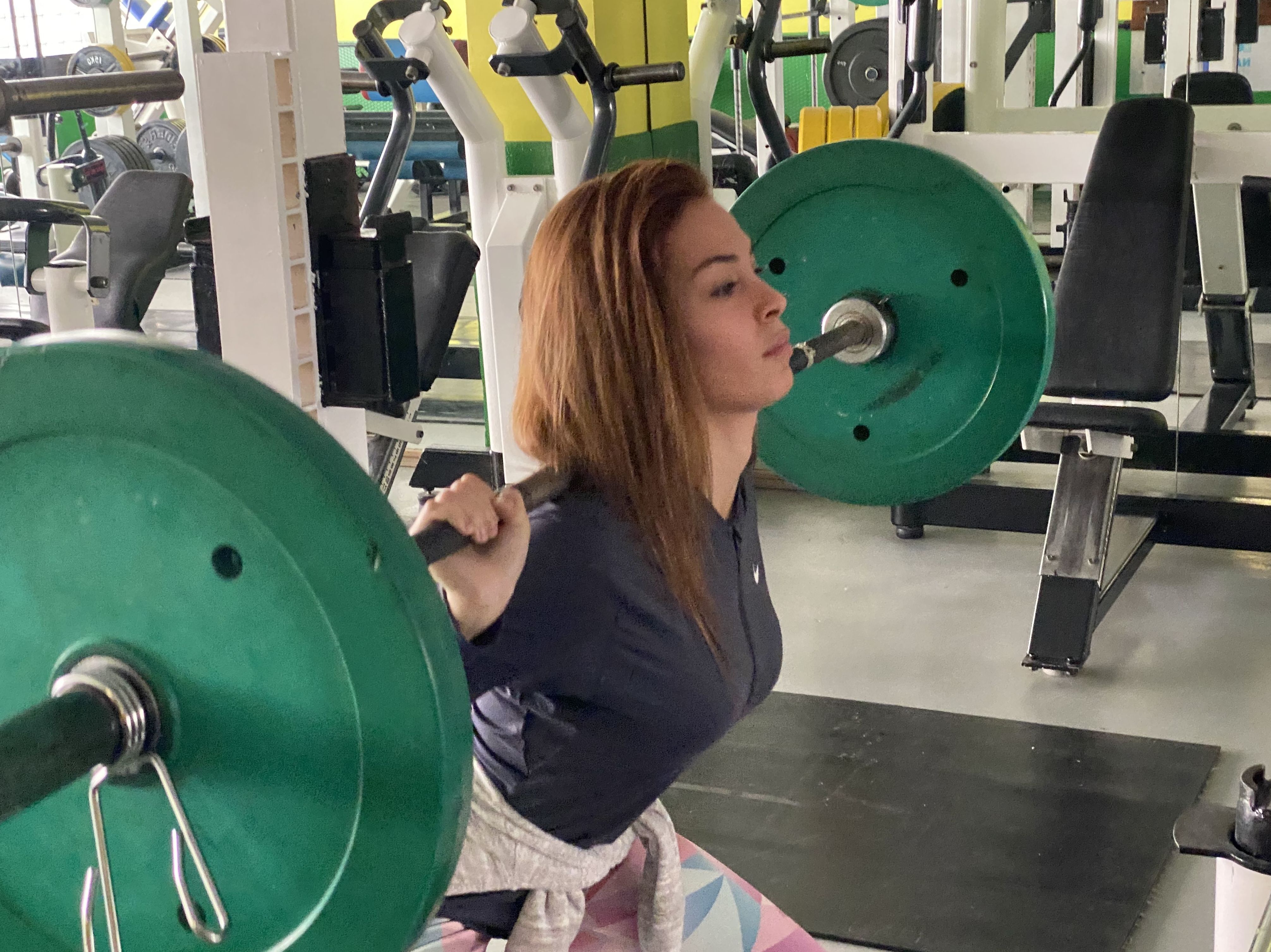 Fitness: Servicios de Gimnasio Natural Gym Fitness: Servicios de Gimnasio Natural Gym