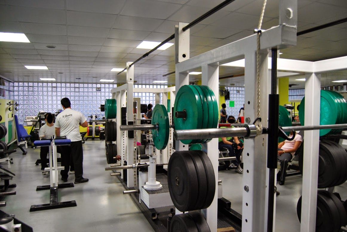 Fitness: Servicios de Gimnasio Natural Gym Fitness: Servicios de Gimnasio Natural Gym