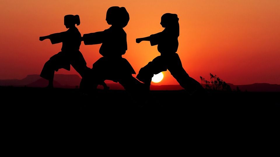 Clases de kárate Shotokan: Nuestras clases de ASIKAN-DO IBIZA Clases de kárate Shotokan: Nuestras clases de ASIKAN-DO IBIZA