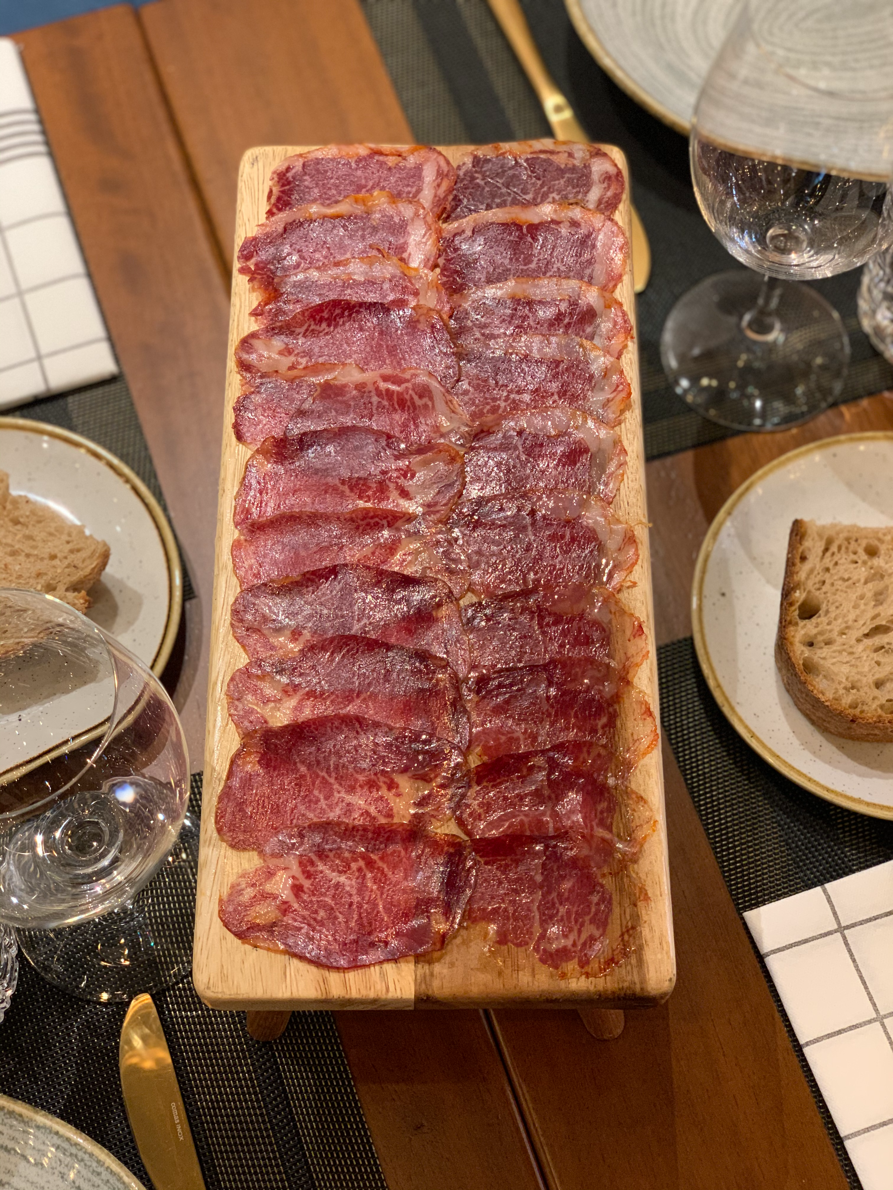 LOMITO IBERICO LOMITO IBERICO