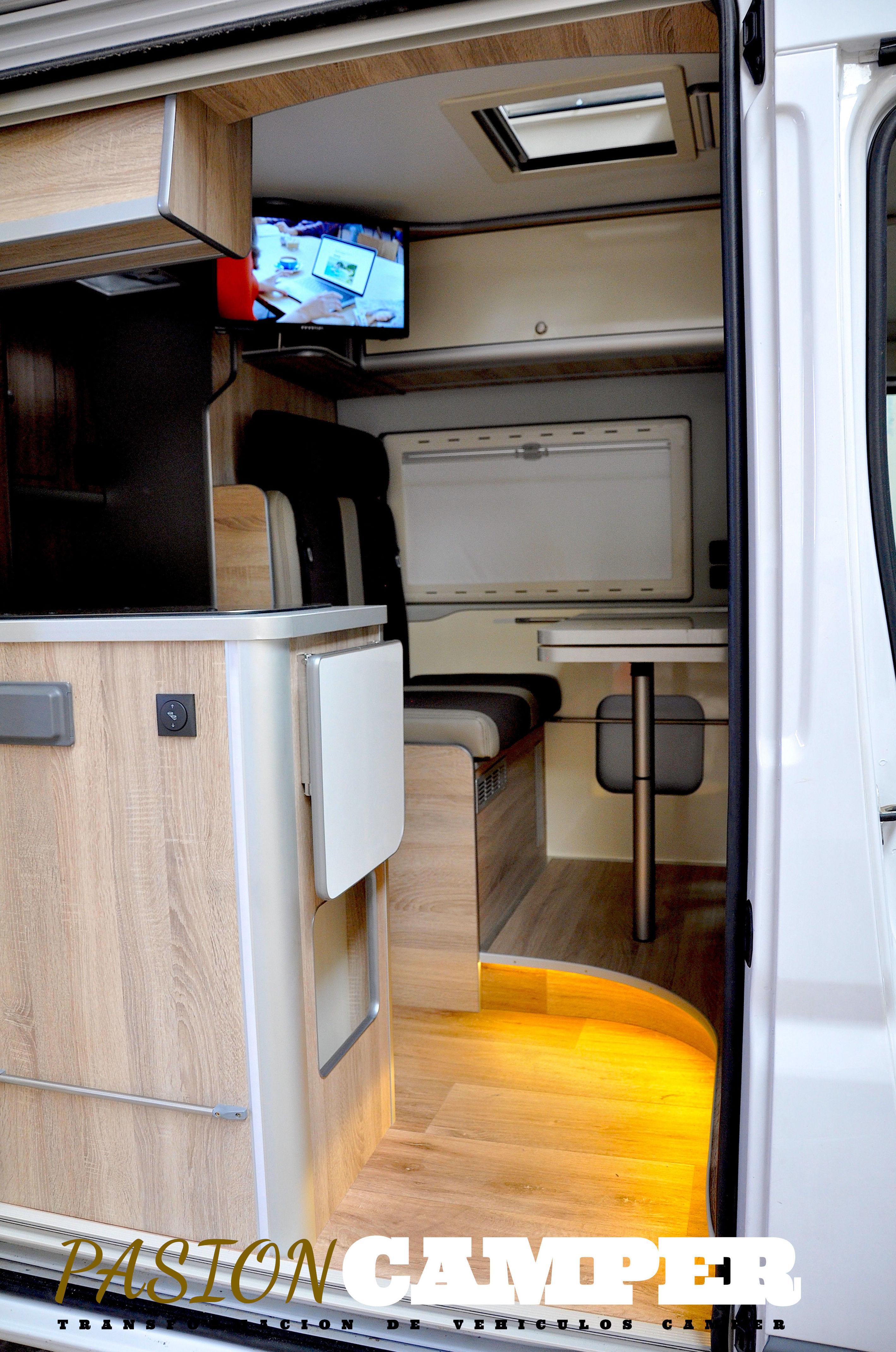 Instalación eléctrica: Productos de Pasión Camper Instalación eléctrica: Productos de Pasión Camper