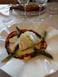 Pescados: Carta de Restaurante Doyma Pescados: Carta de Restaurante Doyma