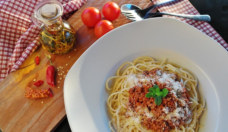 Pasta, arroces y revueltos: Carta de Restaurante Doyma Pasta, arroces y revueltos: Carta de Restaurante Doyma