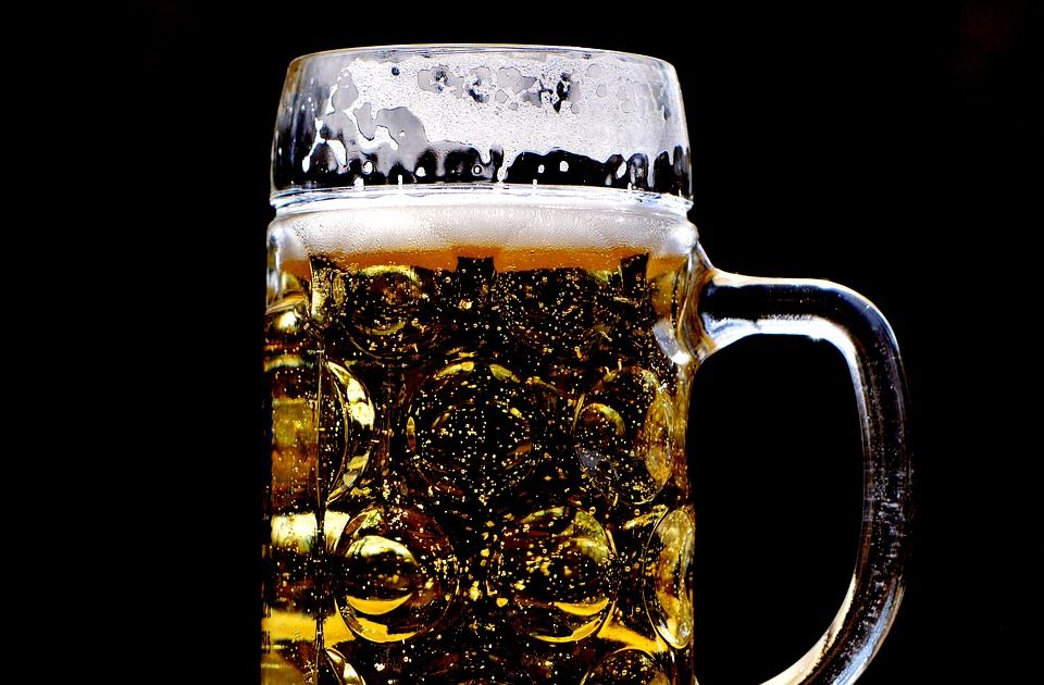 Cervezas: Carta de Restaurante Doyma Cervezas: Carta de Restaurante Doyma