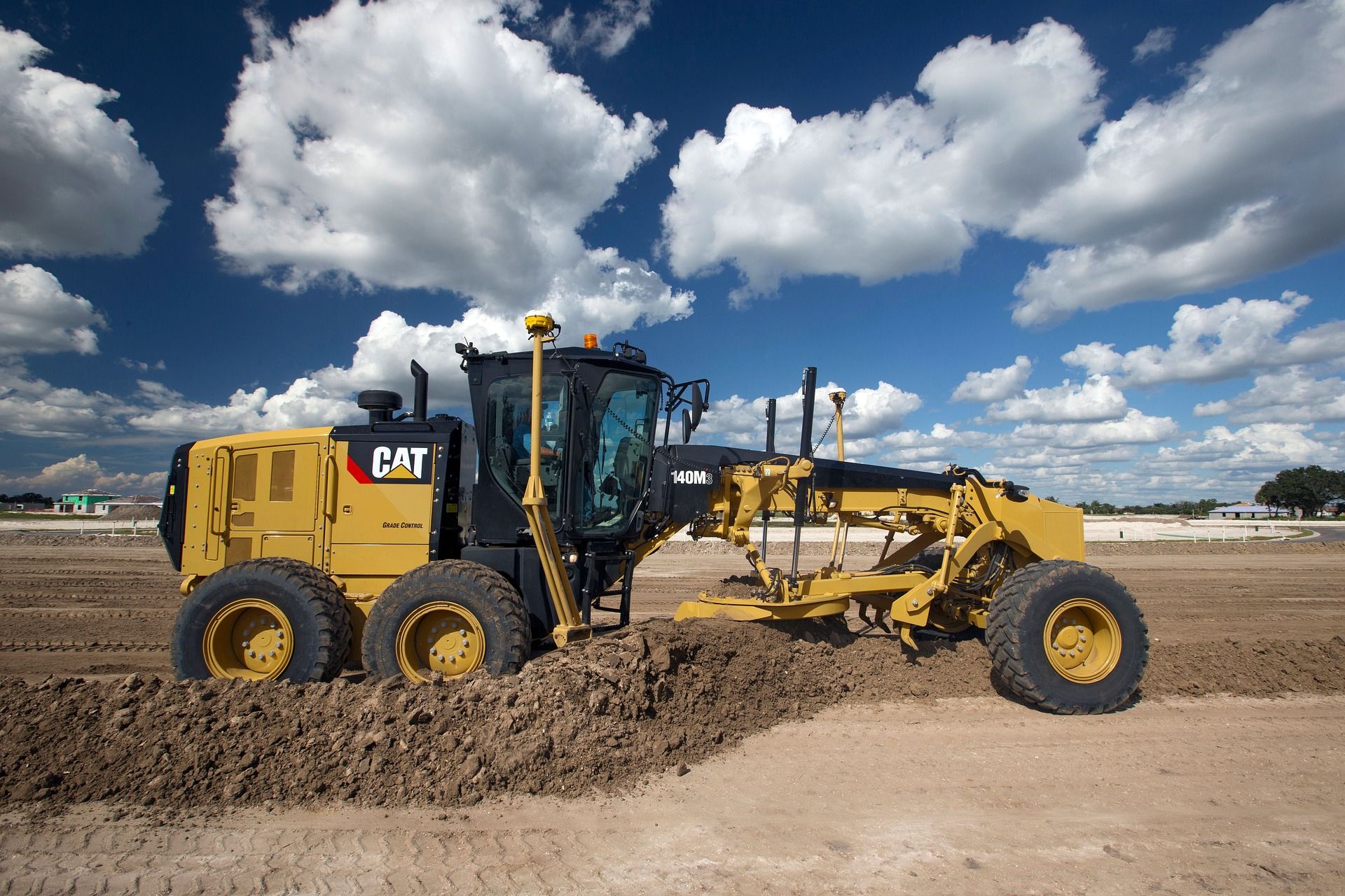 Movimiento de tierras: Servicios para la construcción de Construcciones Boqueixón, S.L. Movimiento de tierras: Servicios para la construcción de Construcciones Boqueixón, S.L.
