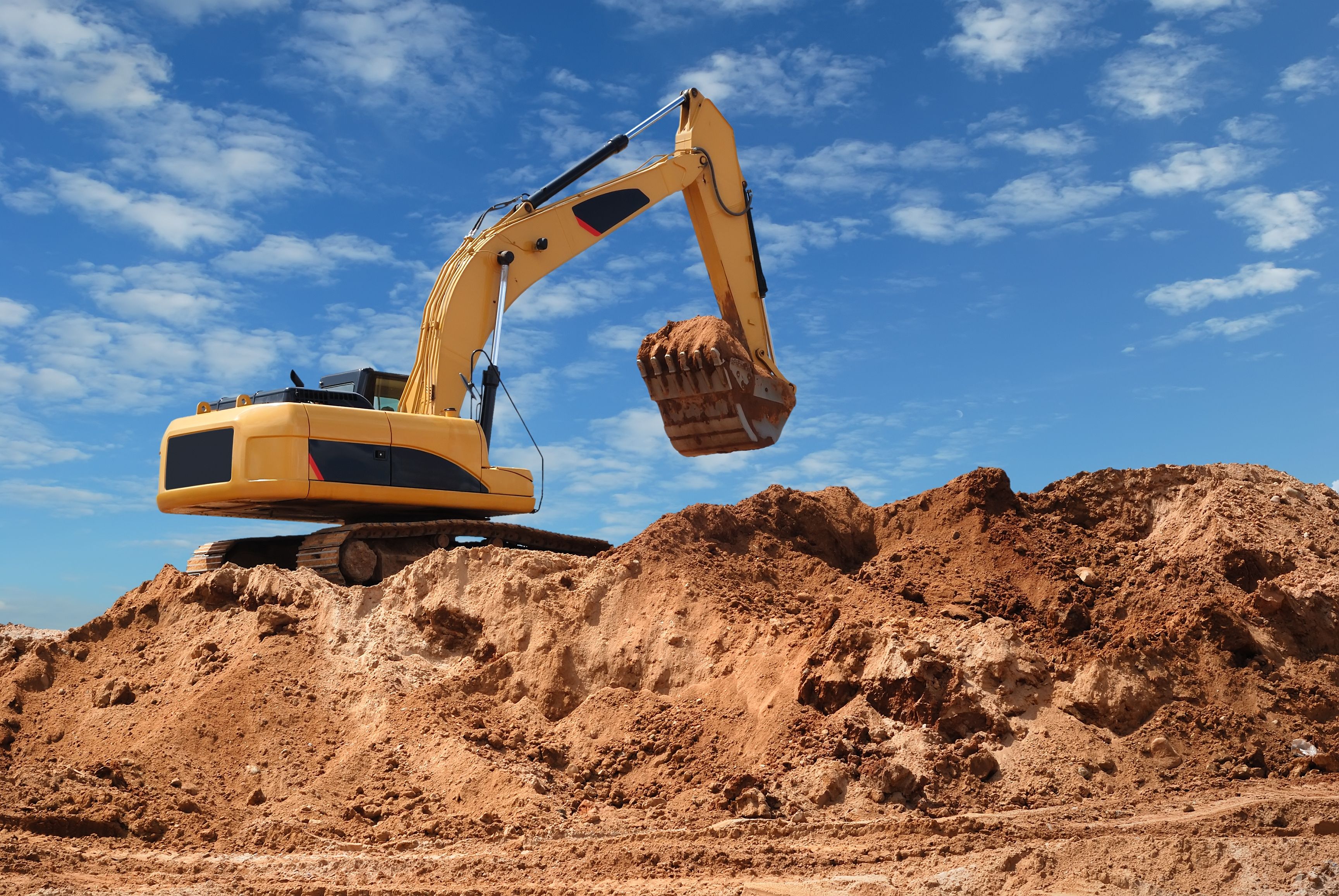 Excavaciones: Servicios para la construcción de Construcciones Boqueixón, S.L. Excavaciones: Servicios para la construcción de Construcciones Boqueixón, S.L.