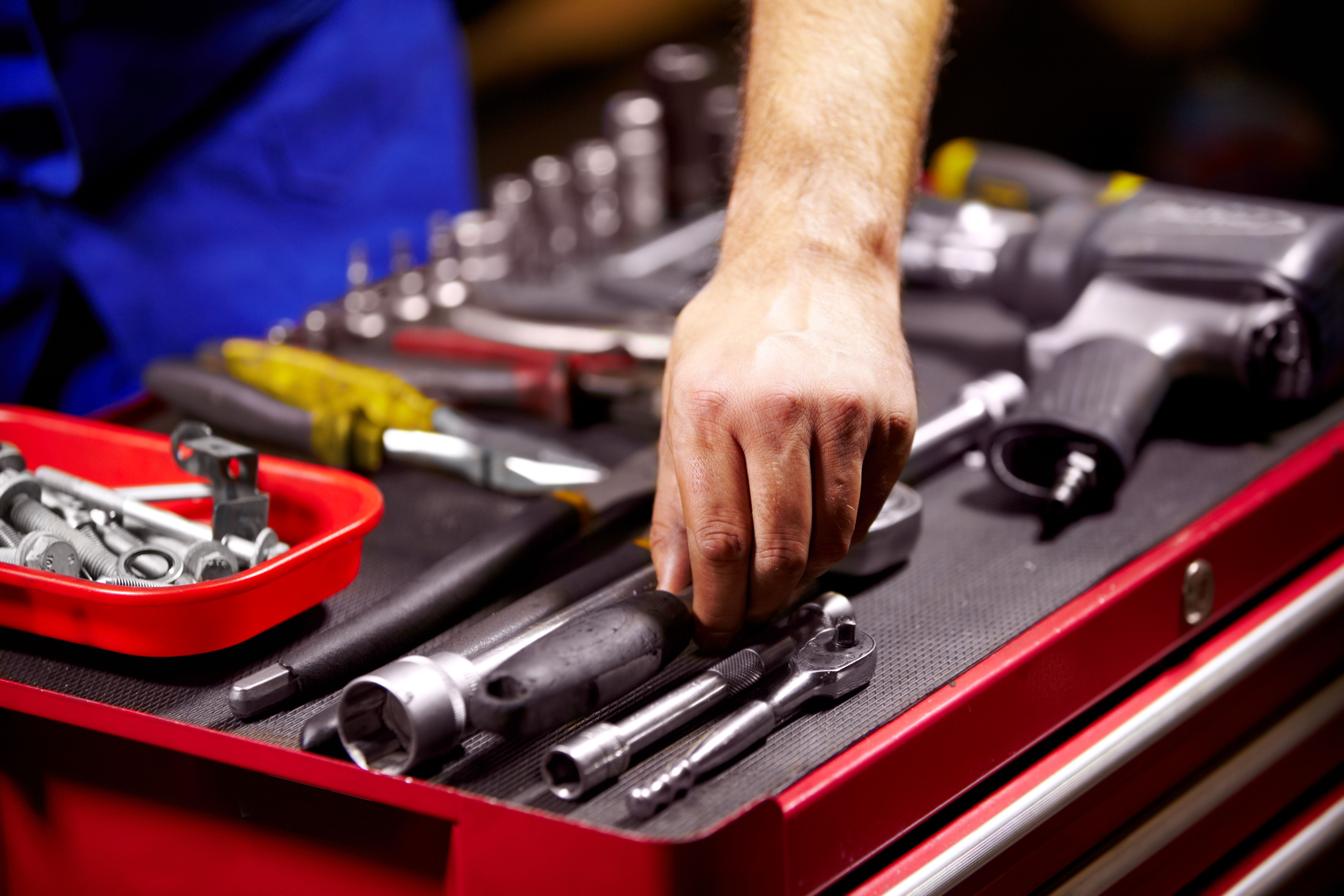 Electromecánica: Servicios de Aaautomoción Electromecánica: Servicios de Aaautomoción