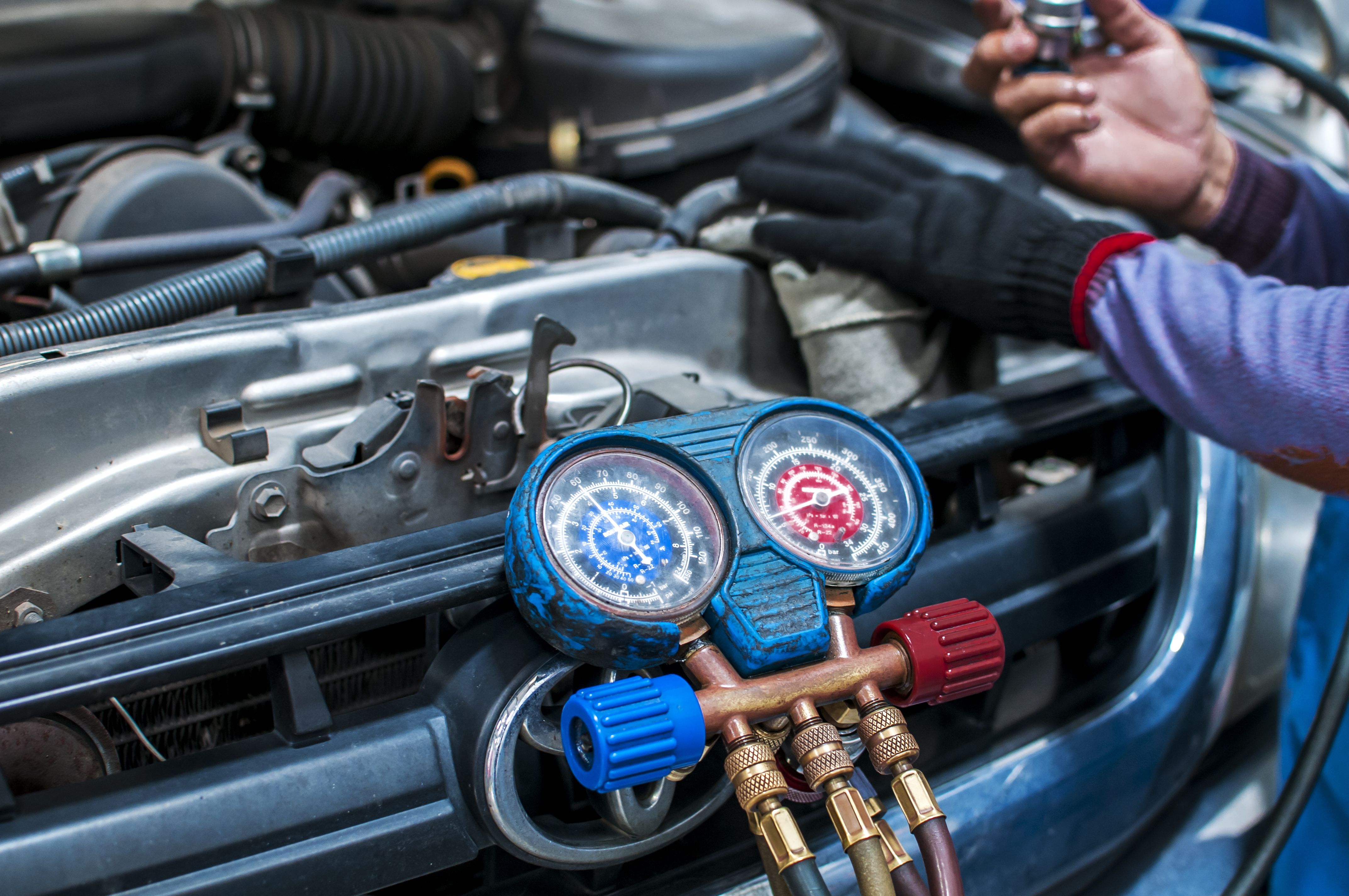 Electromecánica: Servicios de Aaautomoción Electromecánica: Servicios de Aaautomoción