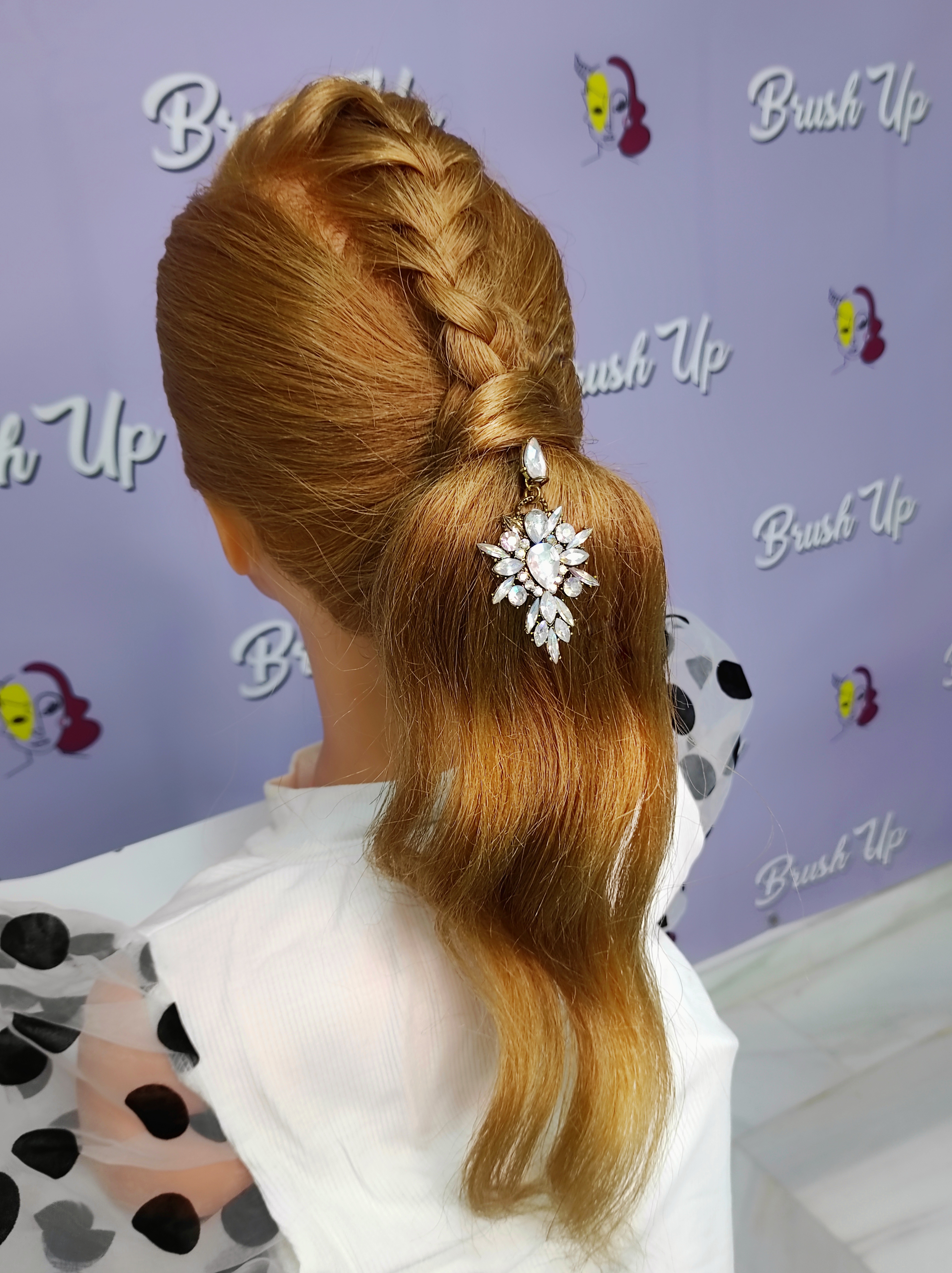Curso peluquería especialista en bodas Curso peluquería especialista en bodas