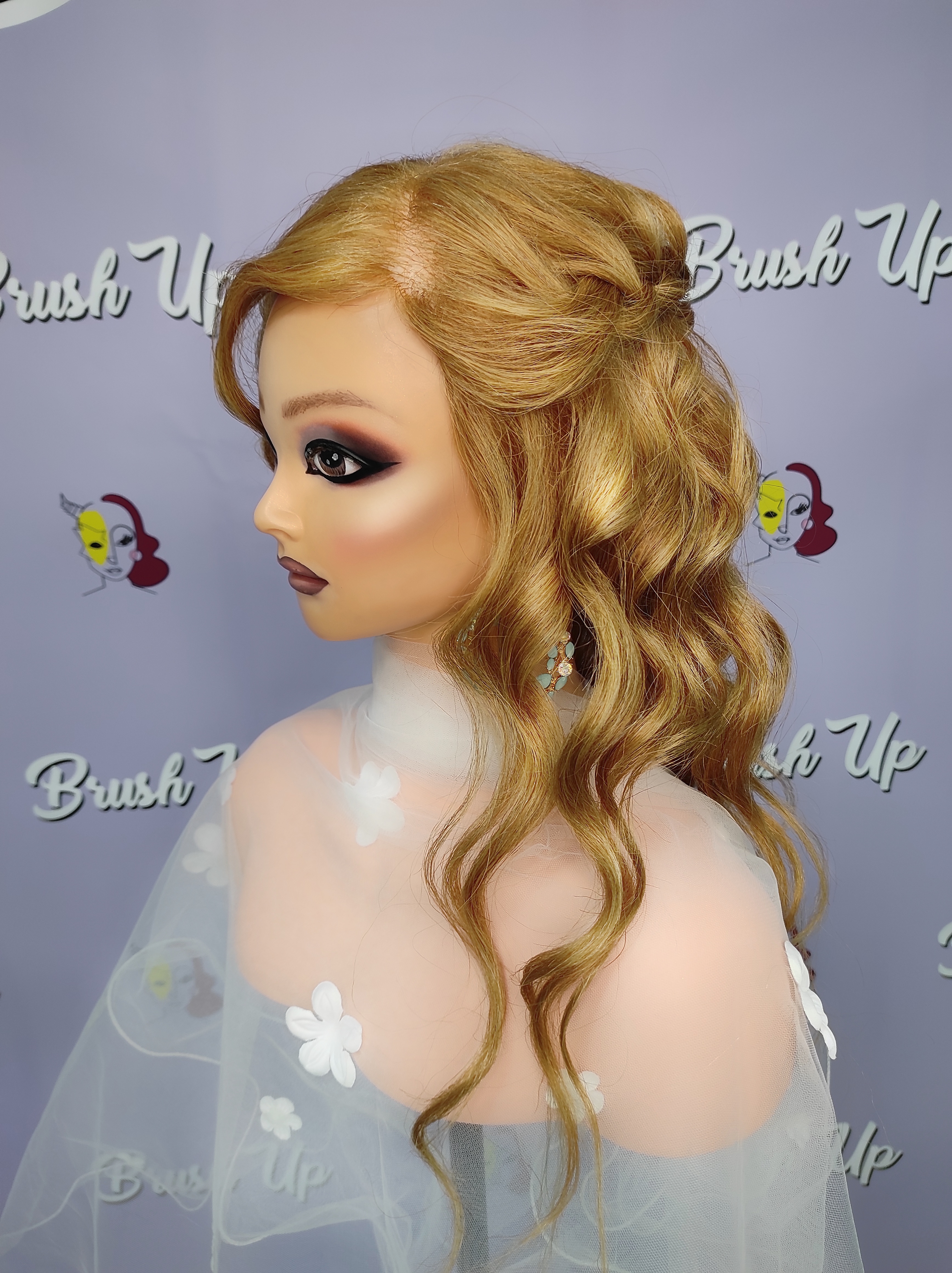 Curso peluquería especialista en bodas Curso peluquería especialista en bodas