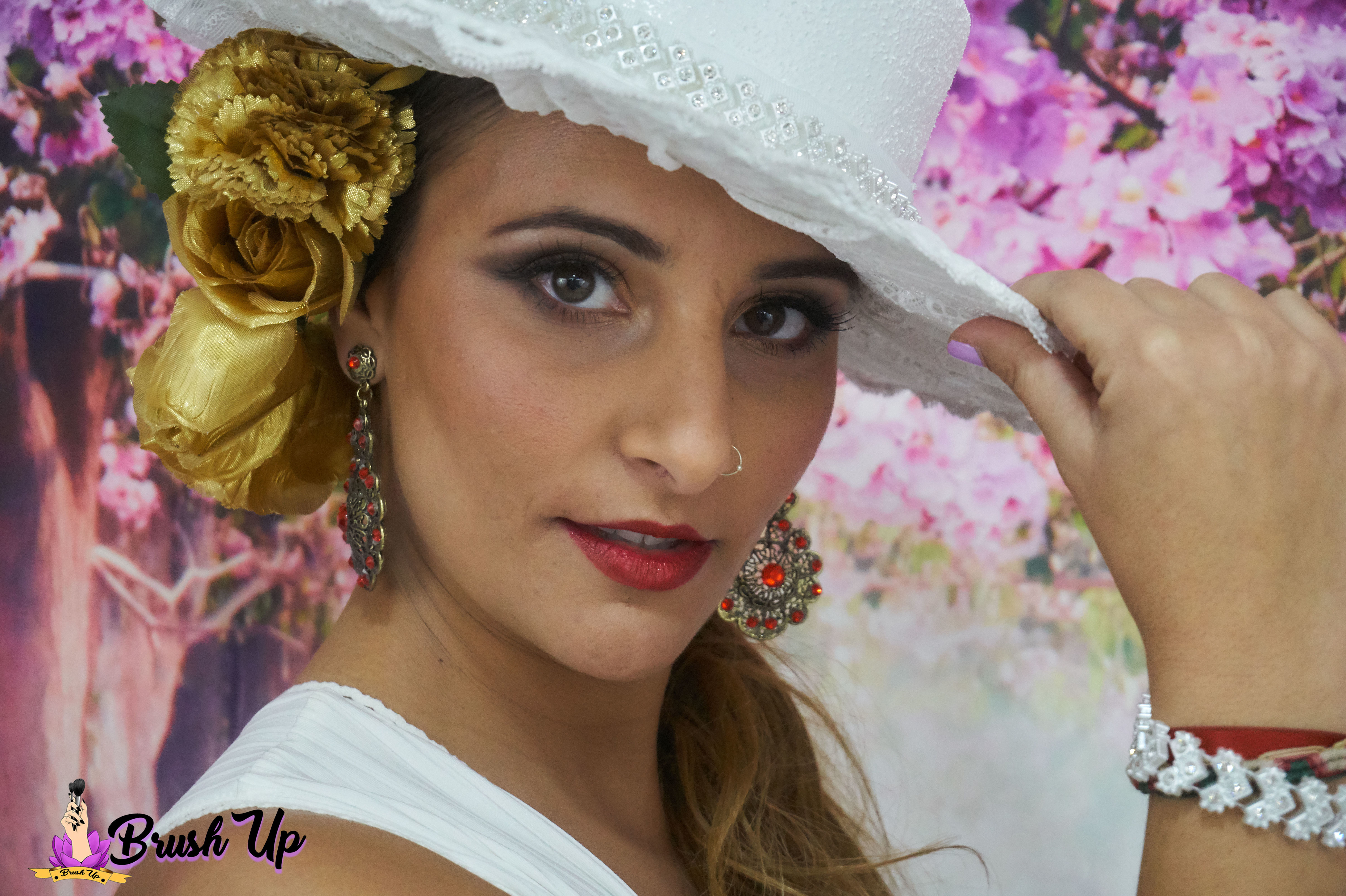 Curso Nupcial - 4 meses: Servicios de Brush Up Escuela Curso Nupcial - 4 meses: Servicios de Brush Up Escuela