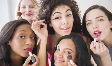 Beauty Party: Servicios de Brush Up Escuela Beauty Party: Servicios de Brush Up Escuela