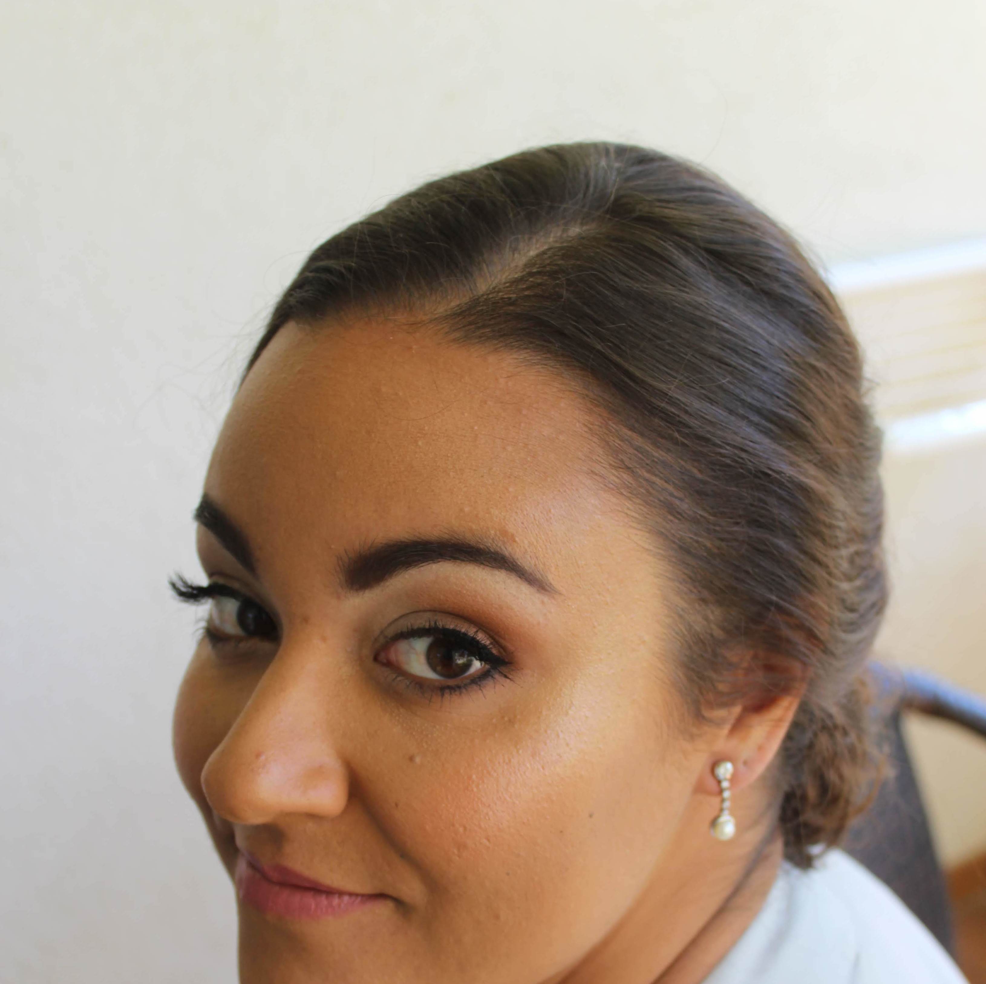 Maquillaje social: Servicios de Brush Up Escuela Maquillaje social: Servicios de Brush Up Escuela