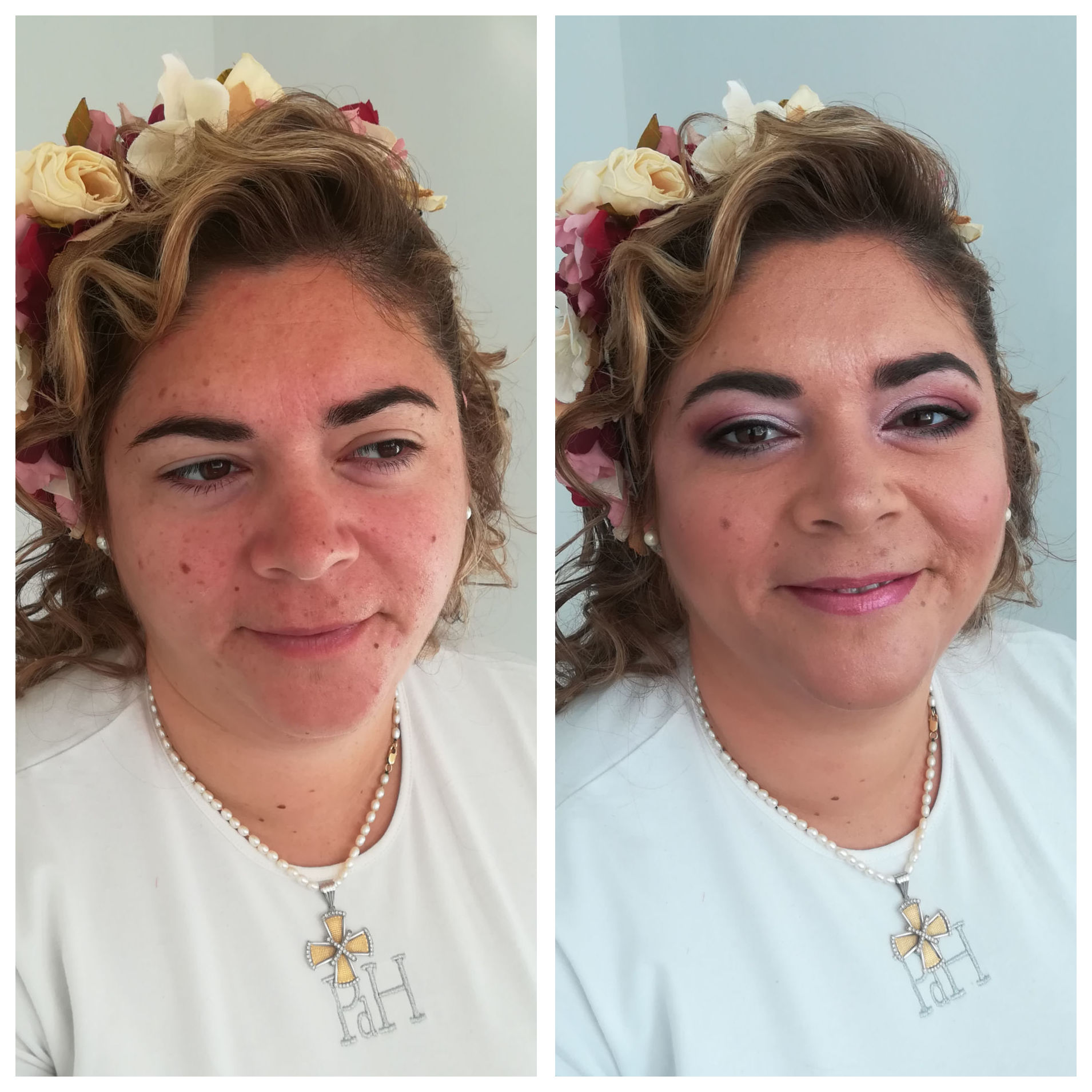 Maquillaje social: Servicios de Brush Up Escuela Maquillaje social: Servicios de Brush Up Escuela