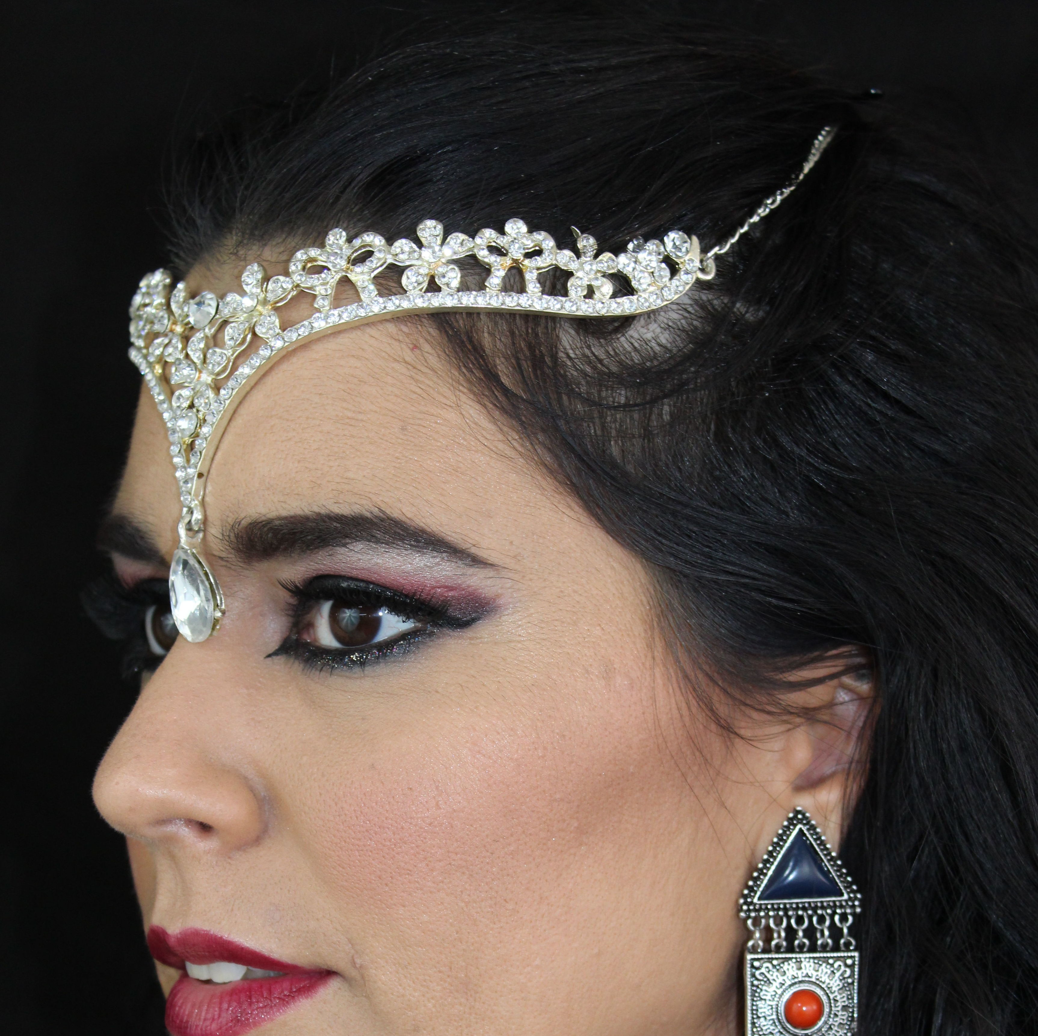 Cursos de maquillaje profesional: Servicios de Brush Up Escuela Cursos de maquillaje profesional: Servicios de Brush Up Escuela