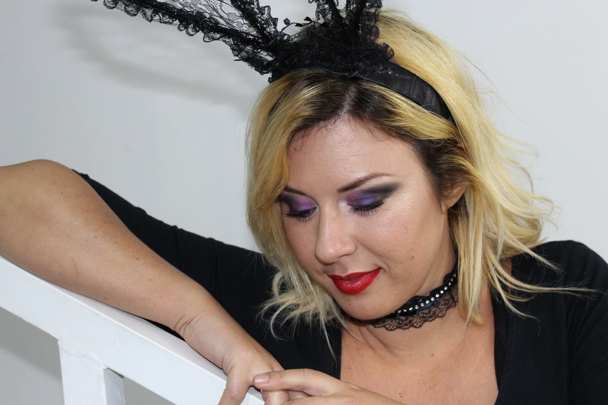 Beauty Party: Servicios de Brush Up Escuela Beauty Party: Servicios de Brush Up Escuela