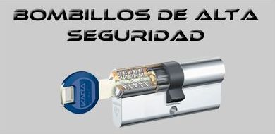 Bombillos de seguridad Bombillos de seguridad