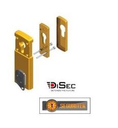 Escudo protectores disec Escudo protectores disec
