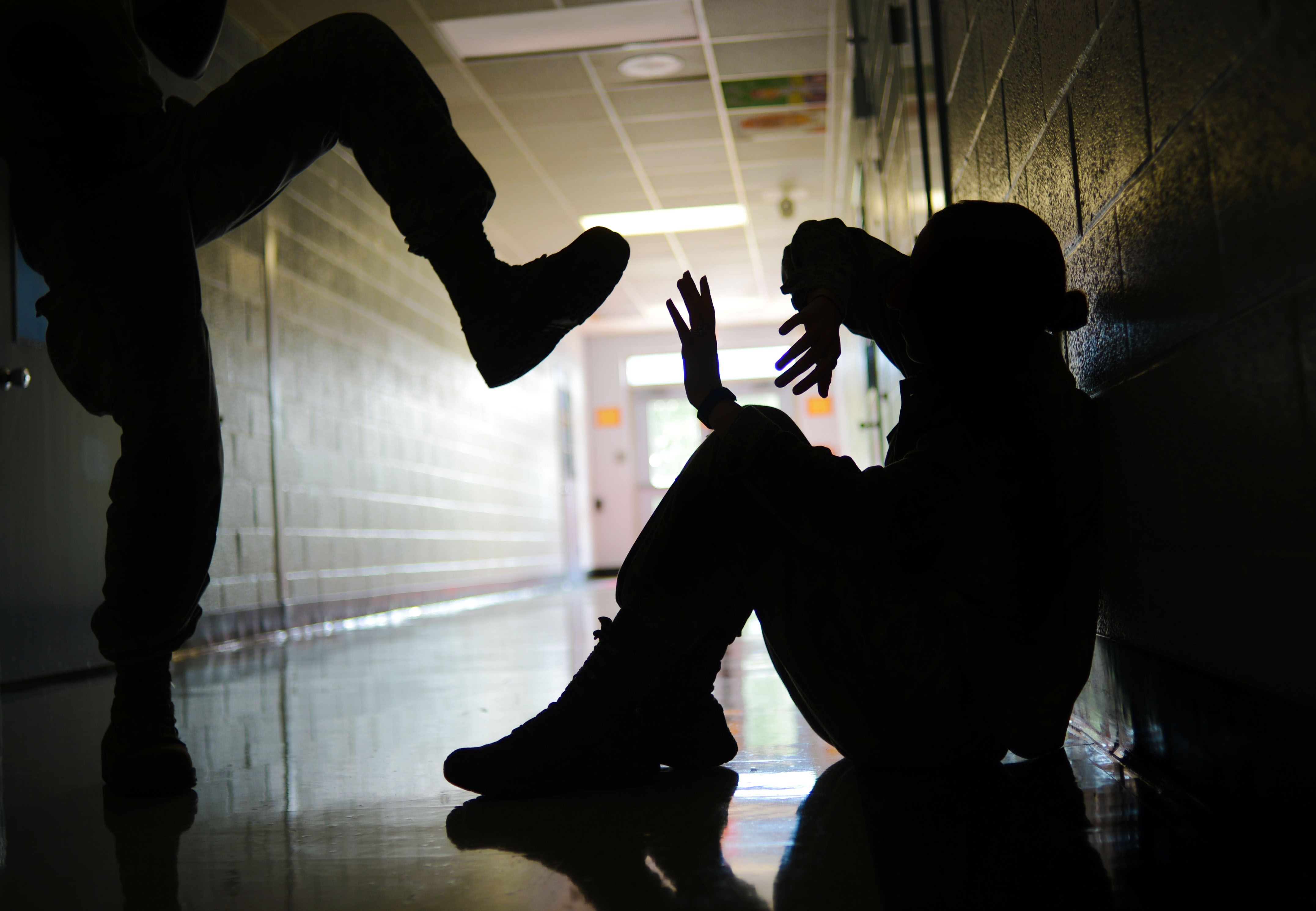 Experta en mobbing o bullying: ¿En qué te puedo ayudar? de Medicina integrativa Valencia Experta en mobbing o bullying: ¿En qué te puedo ayudar? de Medicina integrativa Valencia