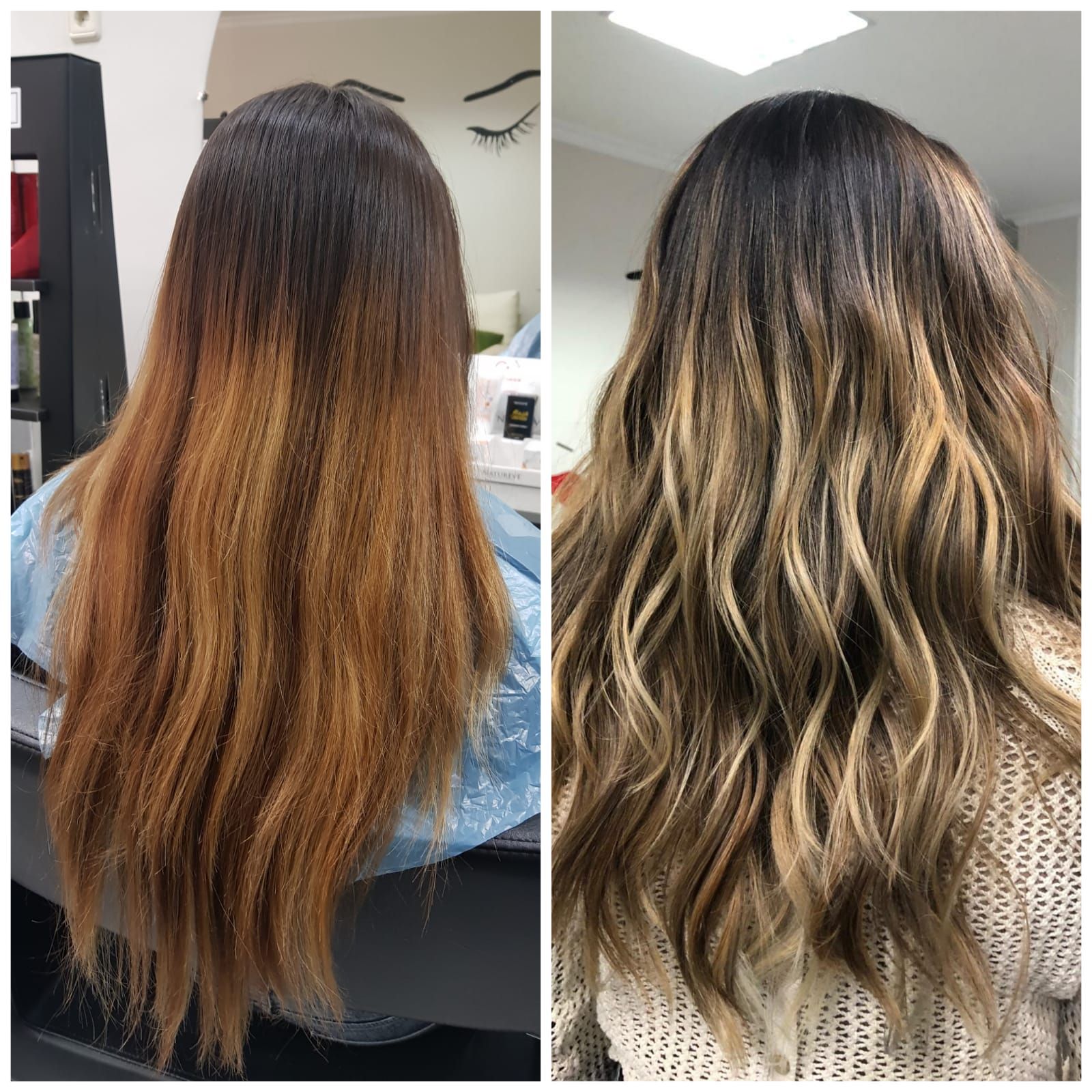 Cuidado del cabello: Nuestros Servicios de Salón de Belleza La Coquette Cuidado del cabello: Nuestros Servicios de Salón de Belleza La Coquette