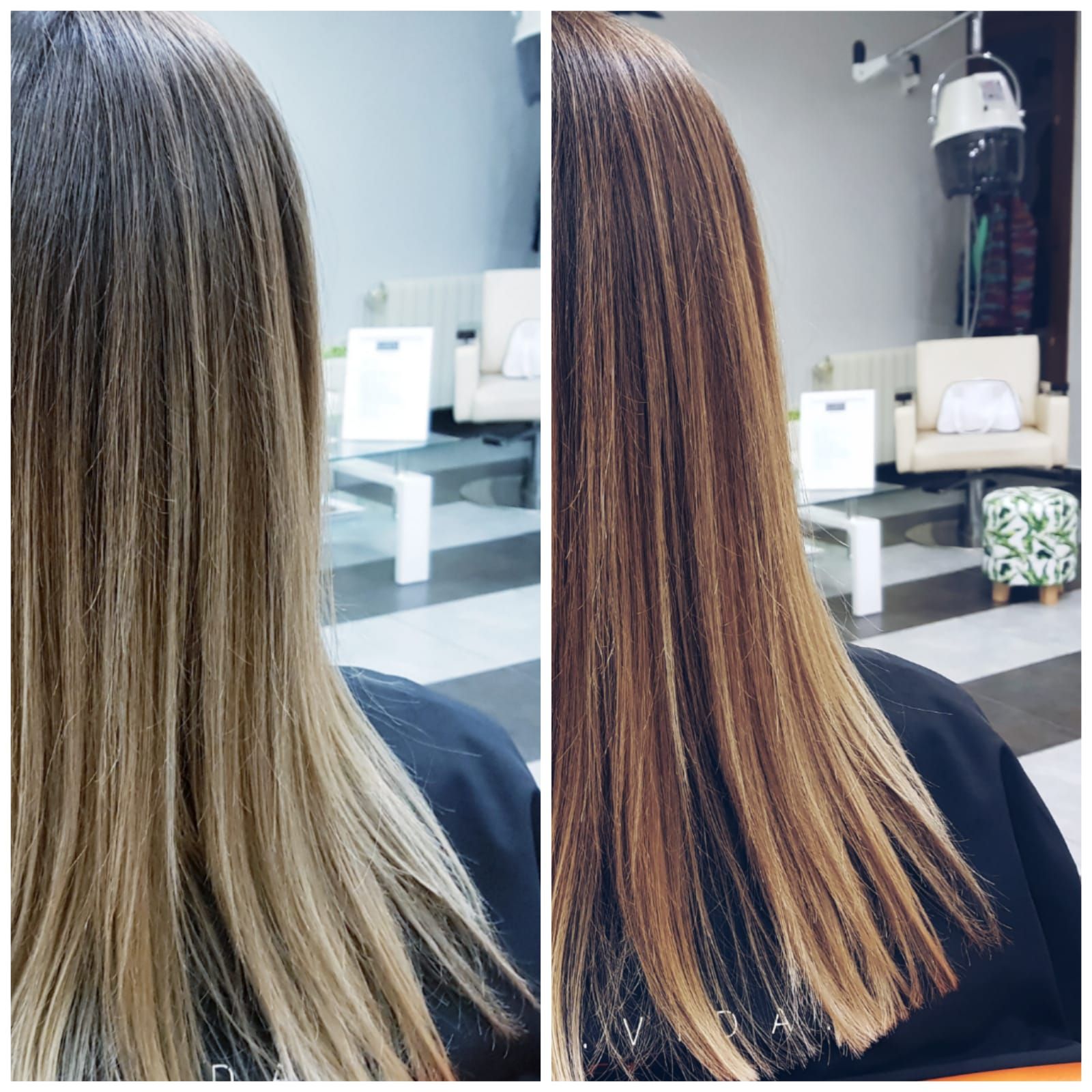 Cuidado del cabello: Nuestros Servicios de Salón de Belleza La Coquette Cuidado del cabello: Nuestros Servicios de Salón de Belleza La Coquette