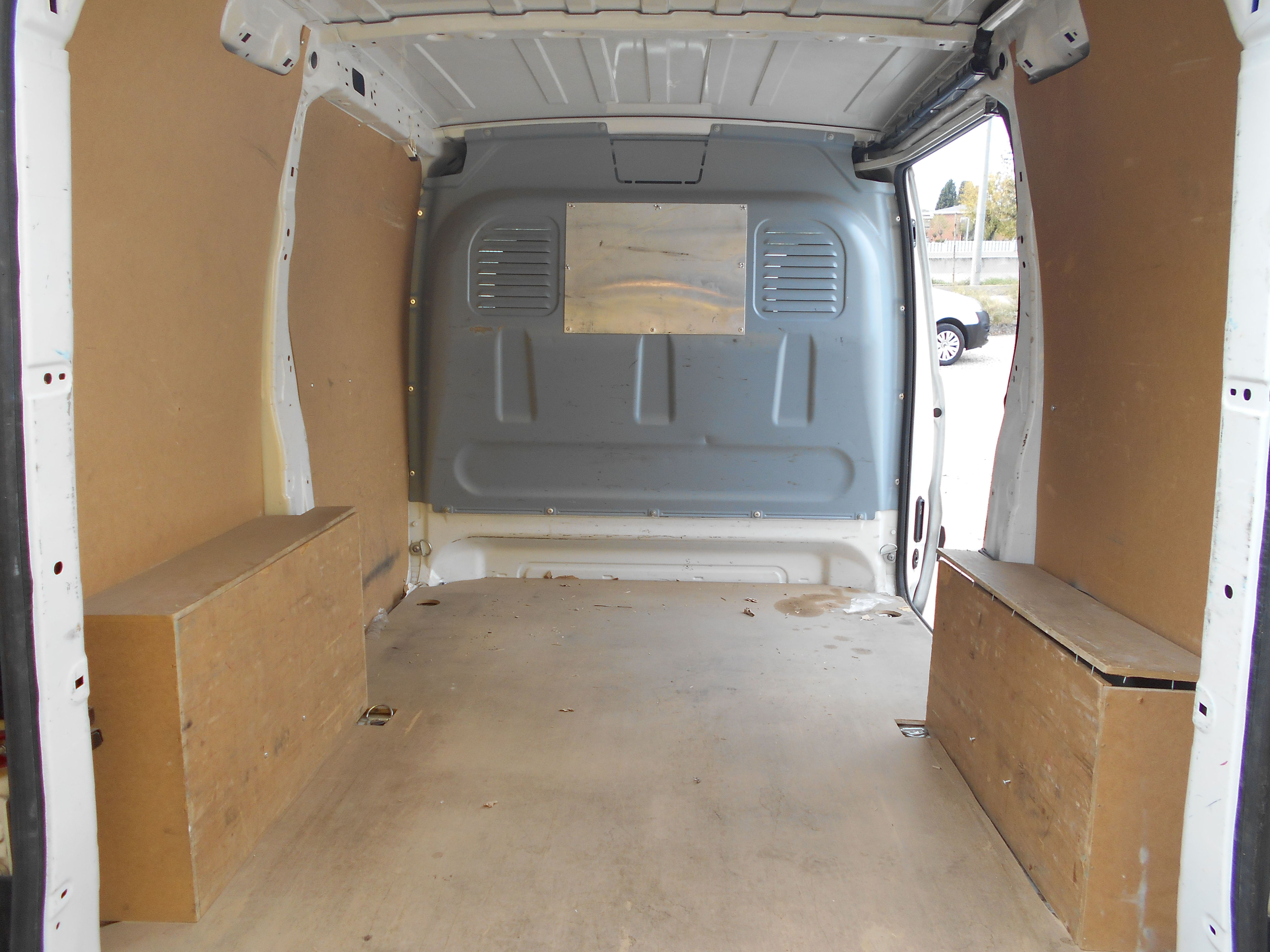CITROEN JUMPY HDI, 10 UNIDADES: Stock de Furgonetas a Buen Precio CITROEN JUMPY HDI, 10 UNIDADES: Stock de Furgonetas a Buen Precio
