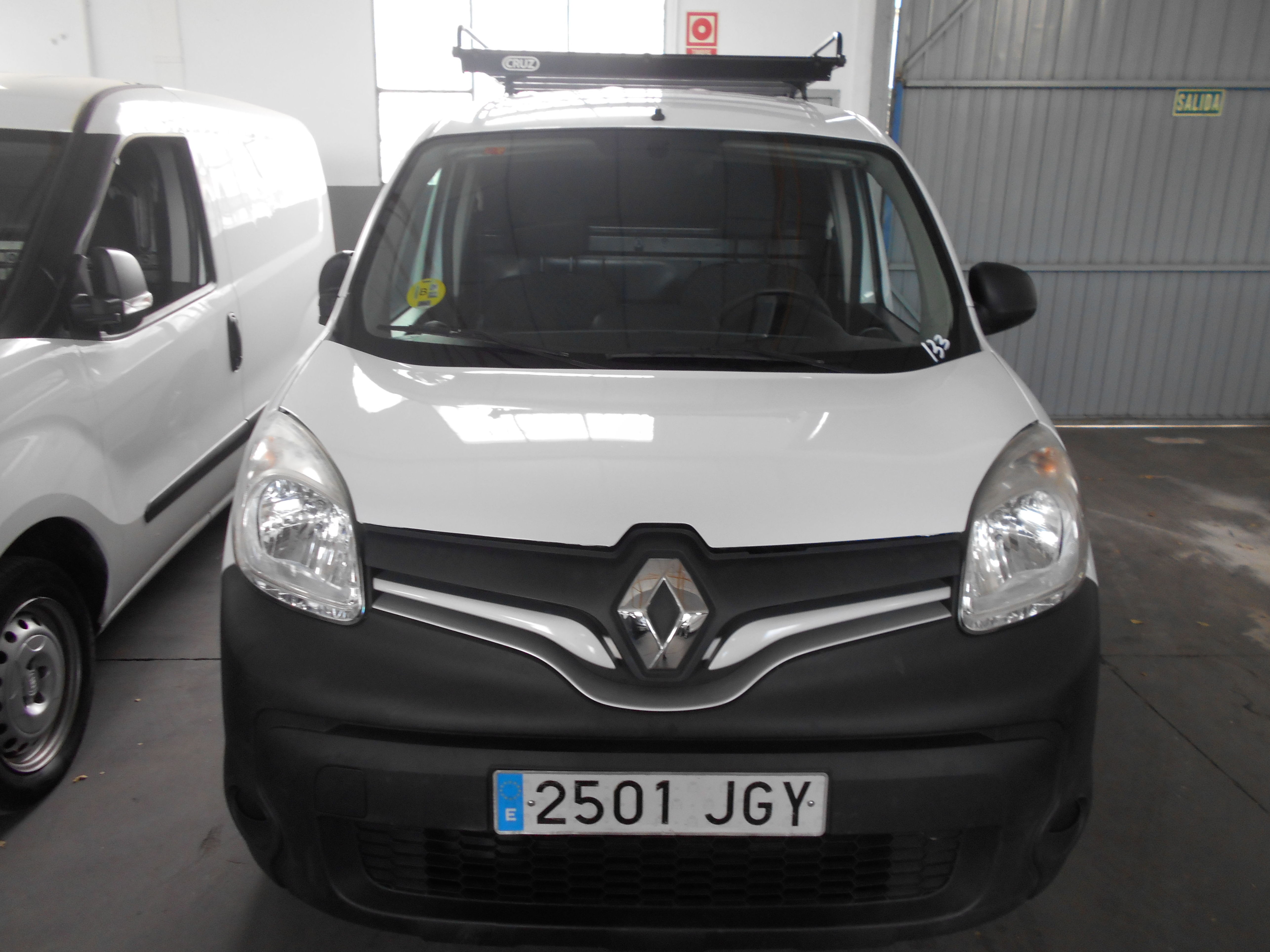 RENAULT KANGOO FURGON DCI 2015: Stock de Furgonetas a Buen Precio RENAULT KANGOO FURGON DCI 2015: Stock de Furgonetas a Buen Precio