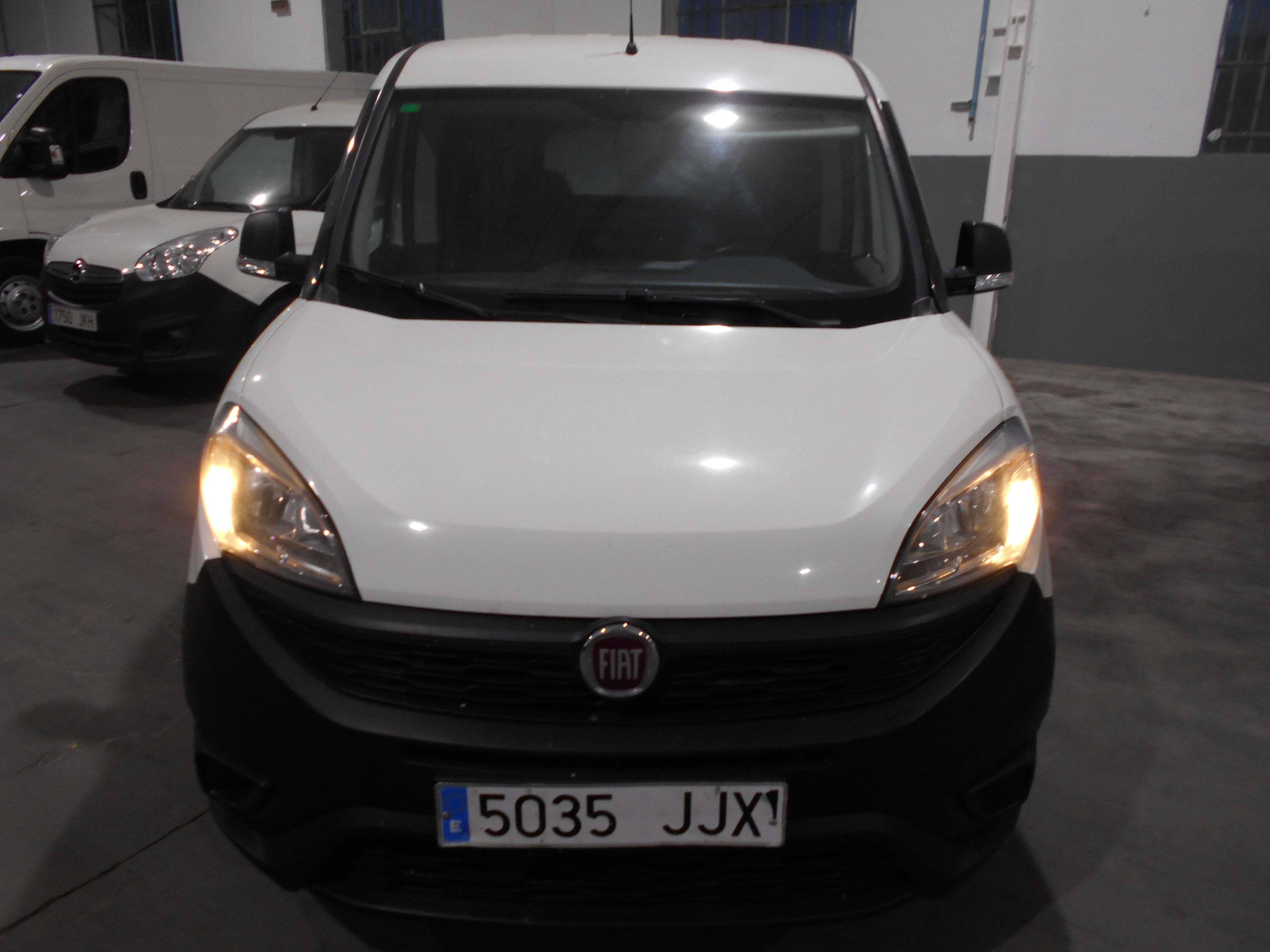 OPEL COMBO FURGON 2 PLAZAS 2015: Stock de Furgonetas a Buen Precio OPEL COMBO FURGON 2 PLAZAS 2015: Stock de Furgonetas a Buen Precio