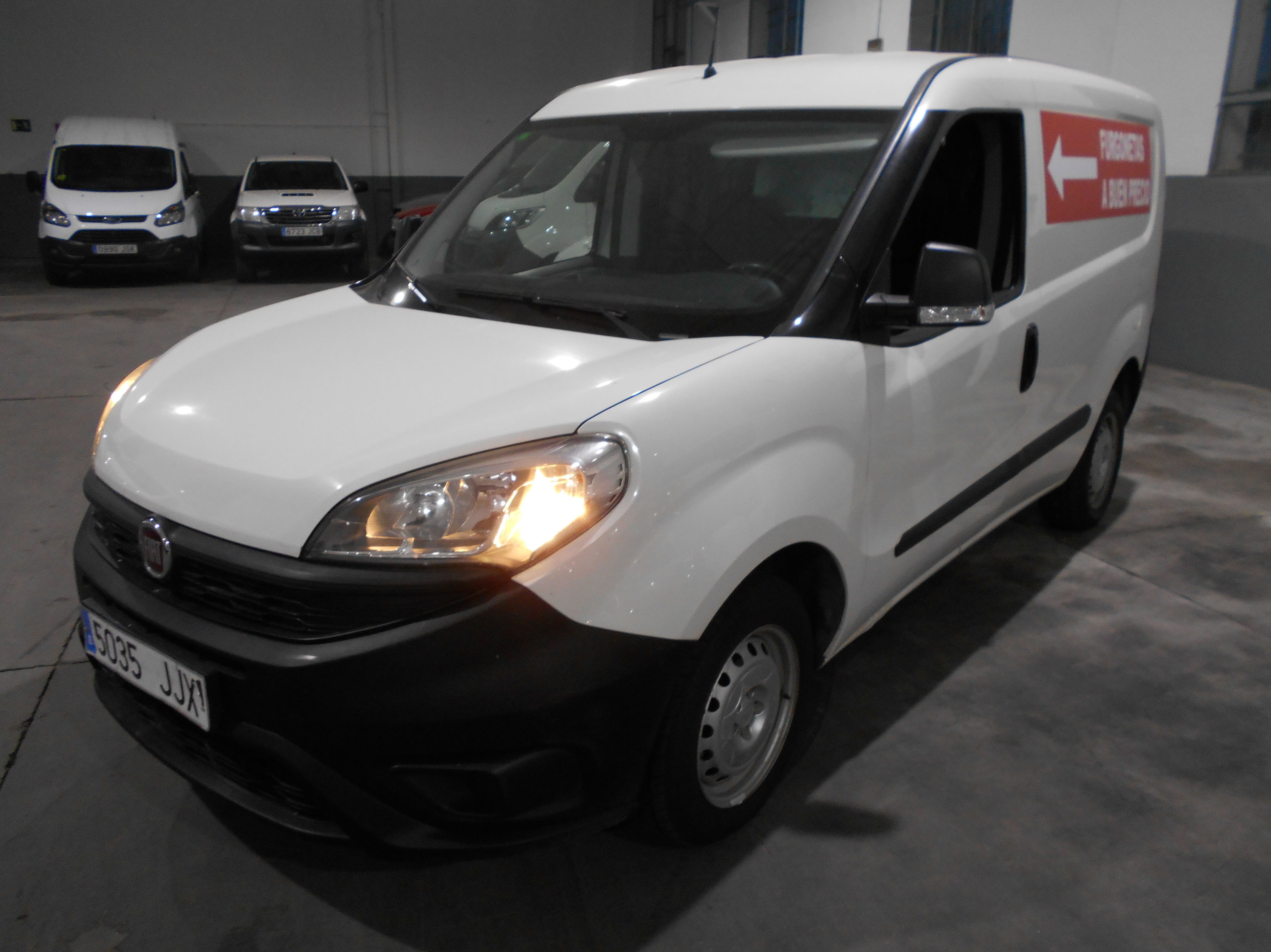 OPEL COMBO FURGON 2 PLAZAS 2015: Stock de Furgonetas a Buen Precio OPEL COMBO FURGON 2 PLAZAS 2015: Stock de Furgonetas a Buen Precio