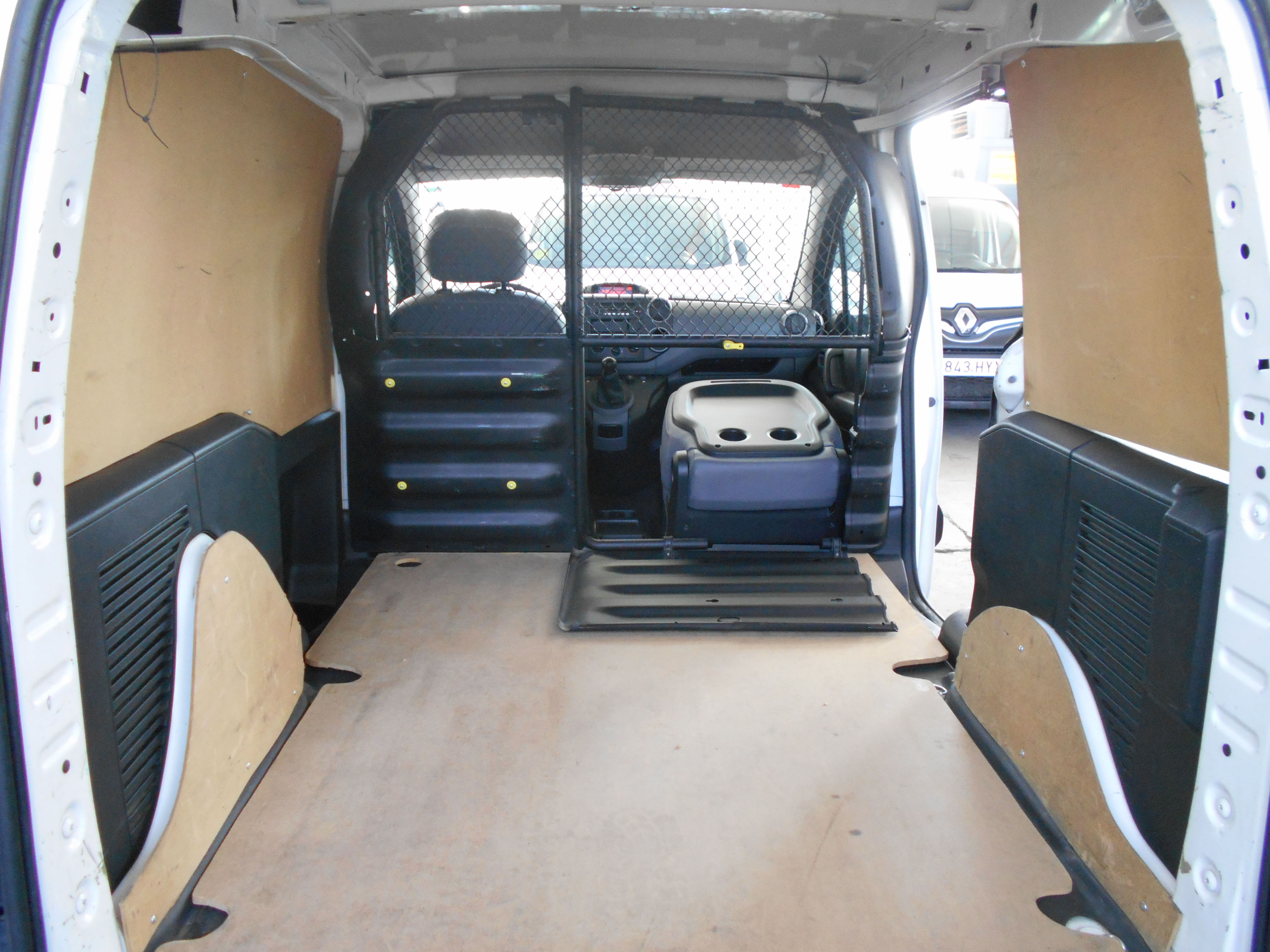 CITROEN BERLINGO FURGON 2015: Stock de Furgonetas a Buen Precio CITROEN BERLINGO FURGON 2015: Stock de Furgonetas a Buen Precio