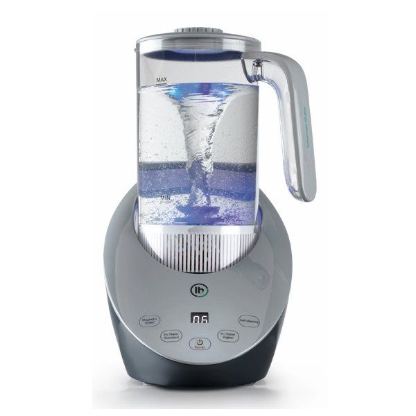 Equipo Hidrogen H2 Plus: Productos de Natur Vida Equipo Hidrogen H2 Plus: Productos de Natur Vida