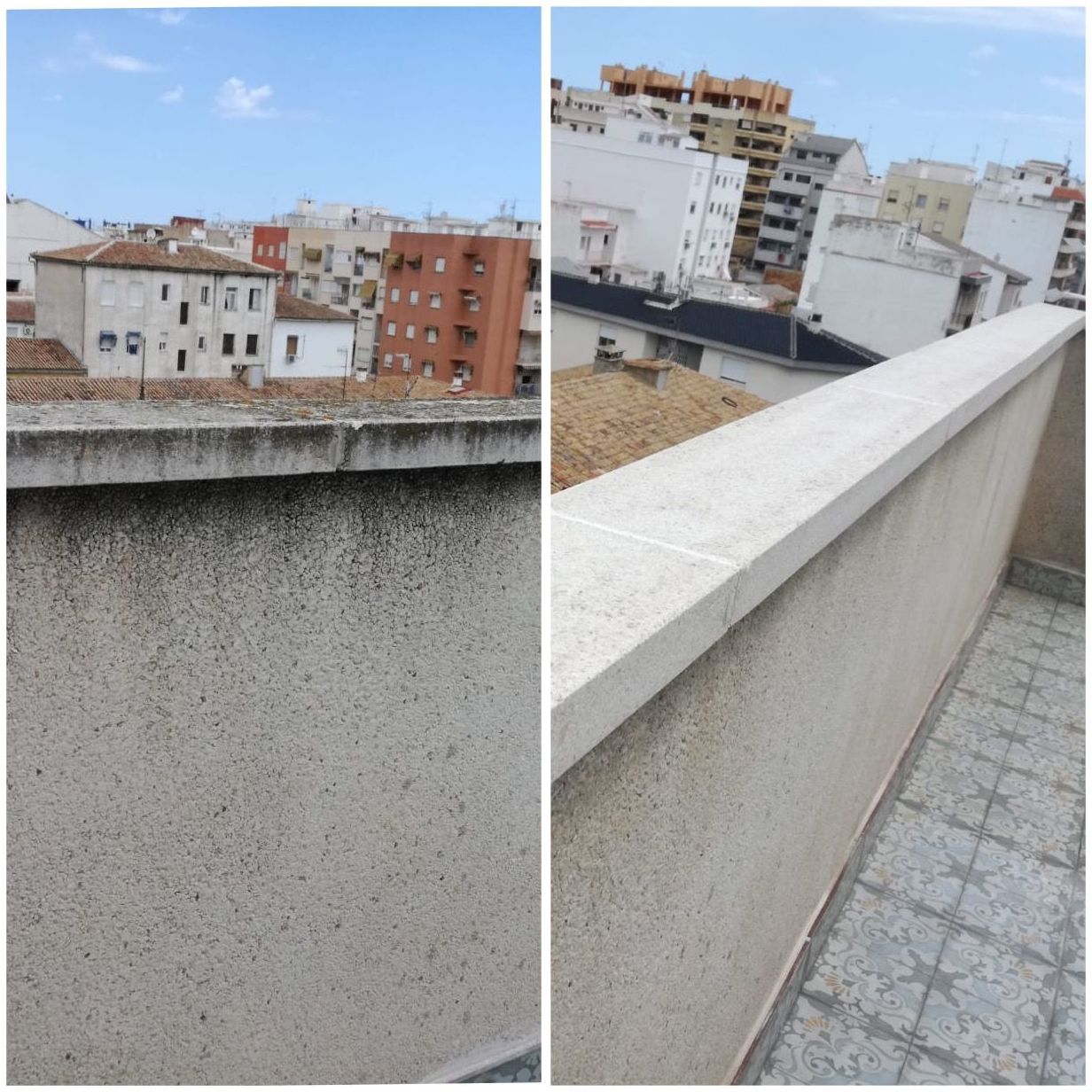 Limpieza profesional: Servicios de LIMPIEZAS RAMIREZ Limpieza profesional: Servicios de LIMPIEZAS RAMIREZ