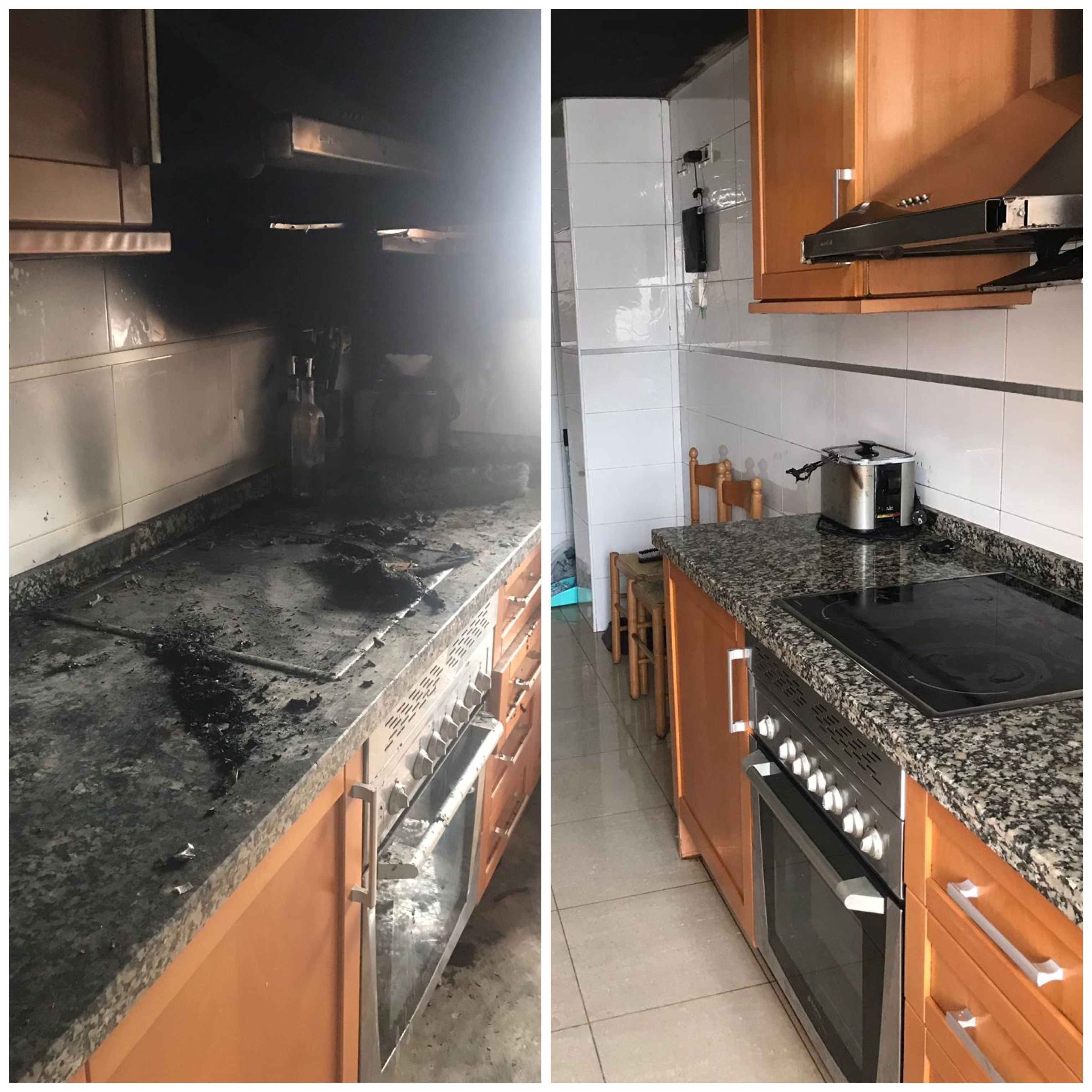 Limpieza profesional: Servicios de LIMPIEZAS RAMIREZ Limpieza profesional: Servicios de LIMPIEZAS RAMIREZ