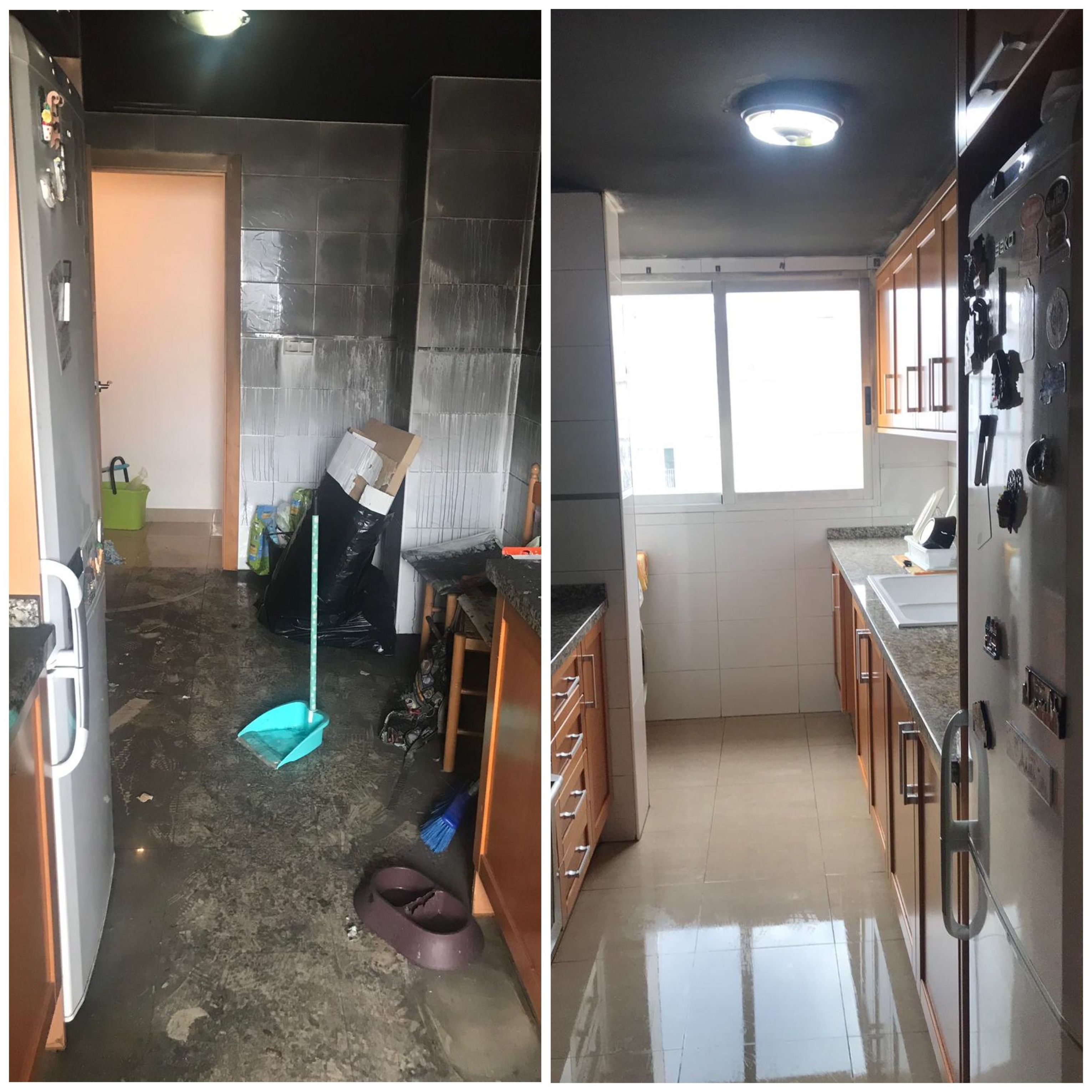 Limpieza profesional: Servicios de LIMPIEZAS RAMIREZ Limpieza profesional: Servicios de LIMPIEZAS RAMIREZ