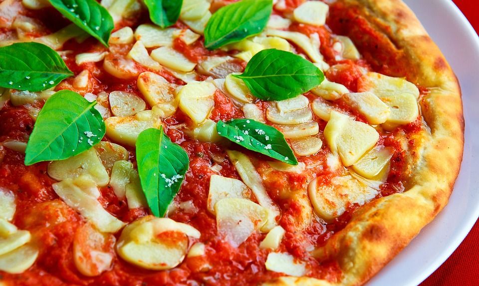 Pizzas: Carta de Restaurant Es Cactus Pizzas: Carta de Restaurant Es Cactus