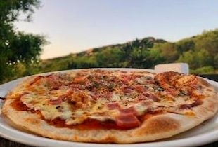 Pizzas: Carta de Restaurant Es Cactus Pizzas: Carta de Restaurant Es Cactus