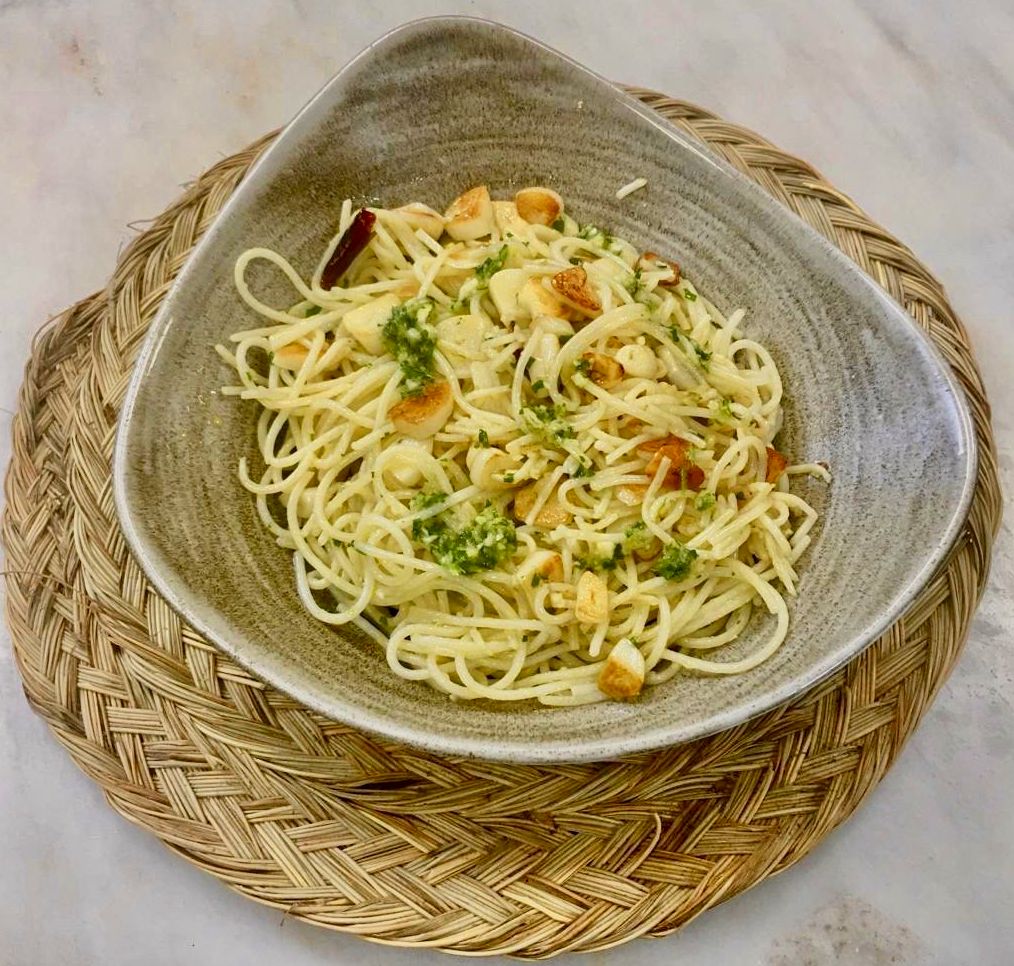Pasta: Carta de Restaurant Es Cactus Pasta: Carta de Restaurant Es Cactus