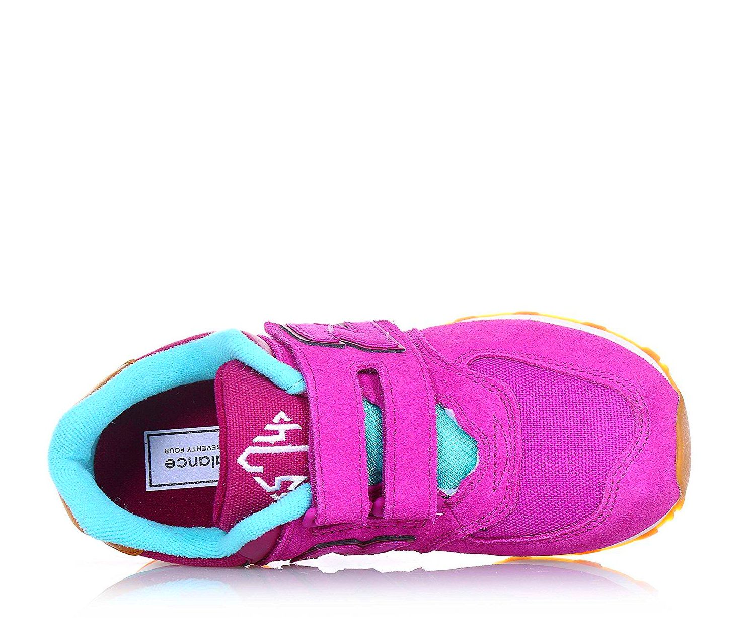 NEW BALANCE niña NEW BALANCE niña