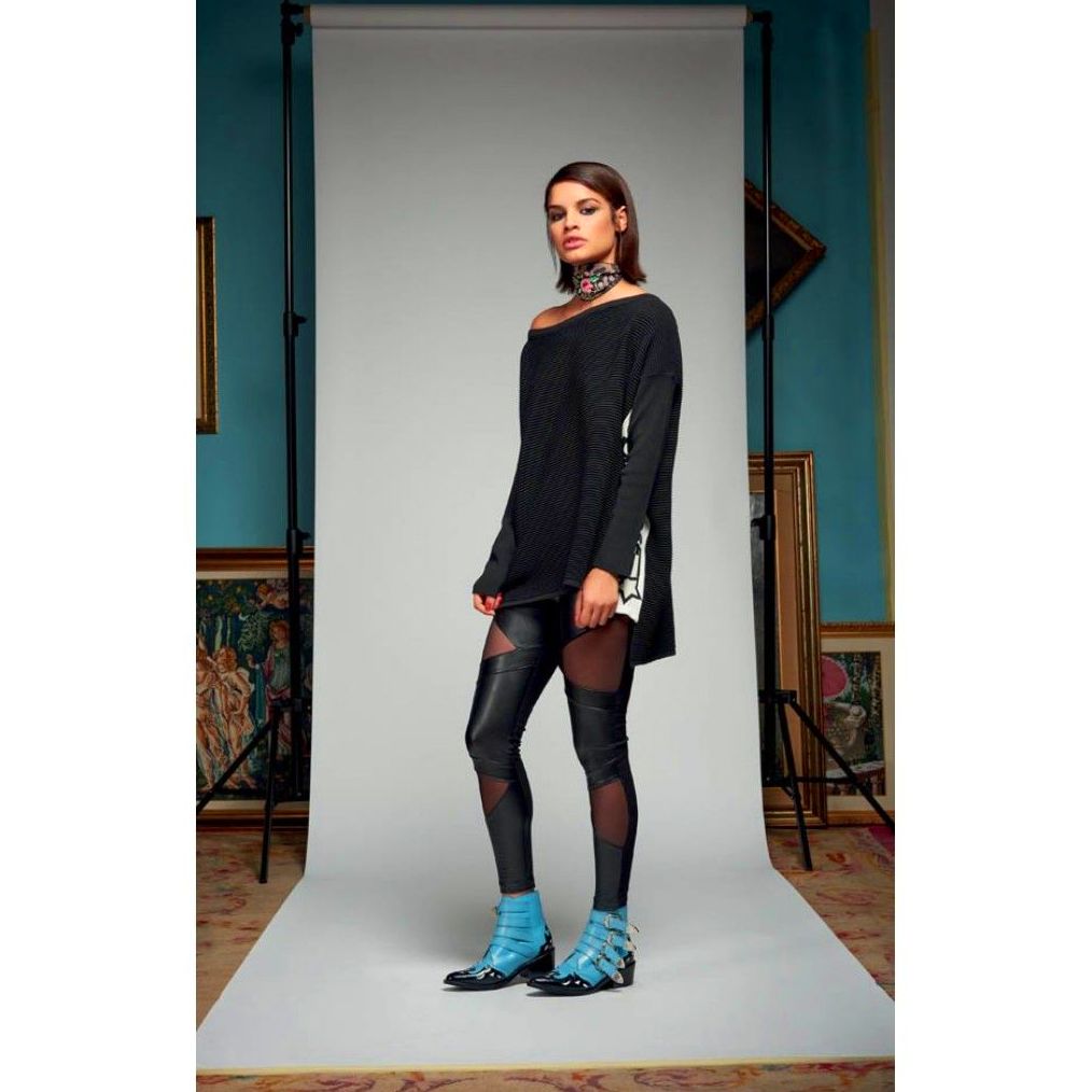 Leggin ecopiel Leggin ecopiel