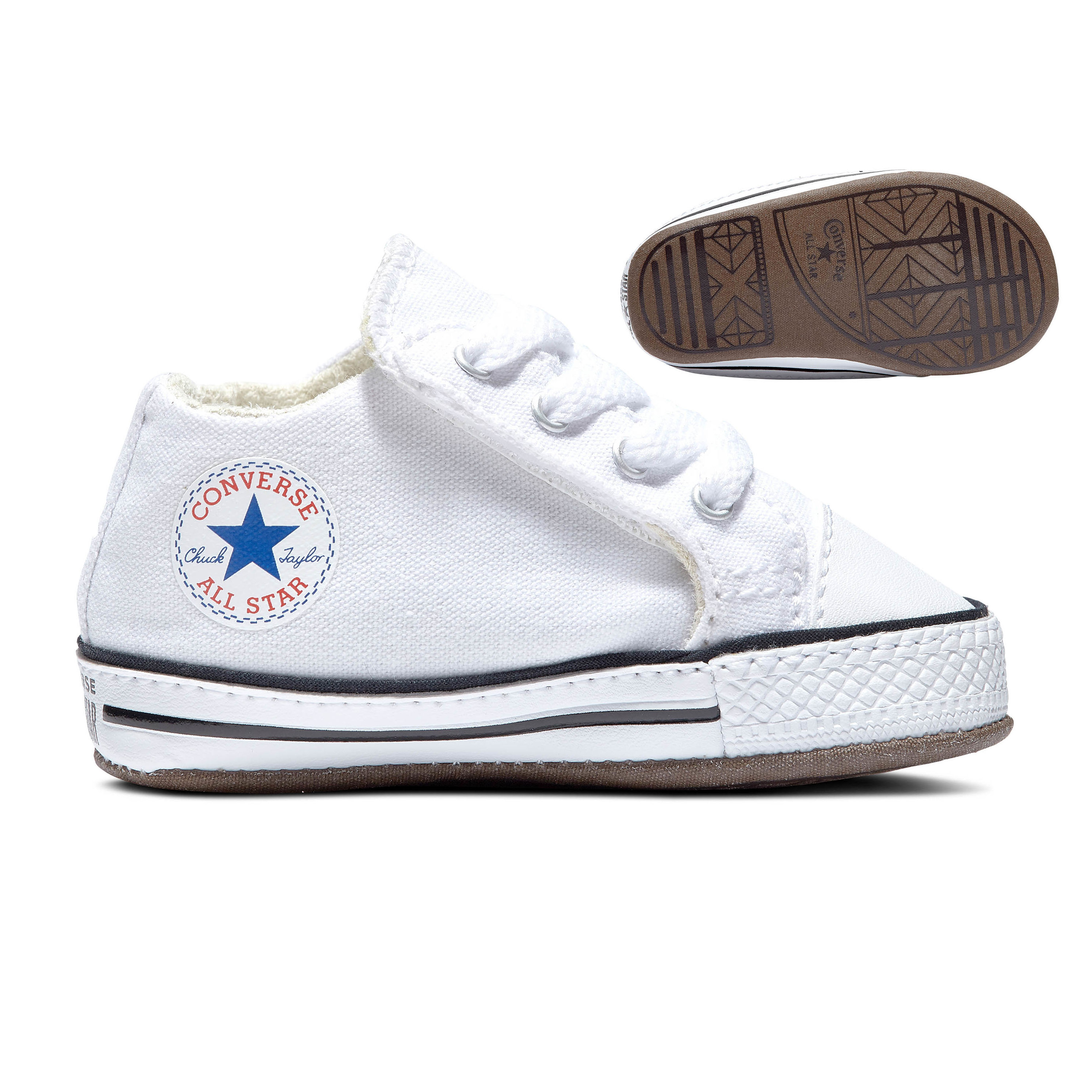 Chuck Taylor All Star Cribster: CATÁLOGO de Paula Fernández Chuck Taylor All Star Cribster: CATÁLOGO de Paula Fernández