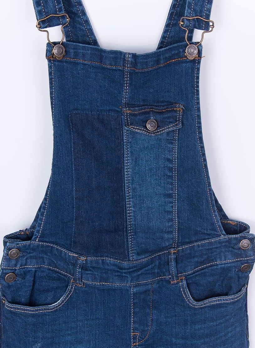 Peto Denim Peto Denim