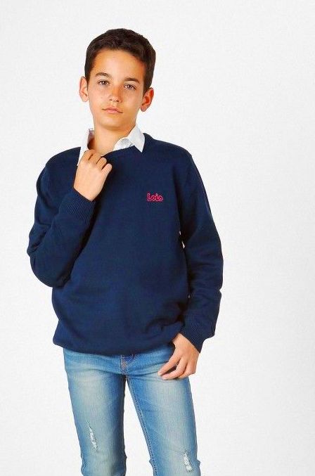 lois niño lois niño