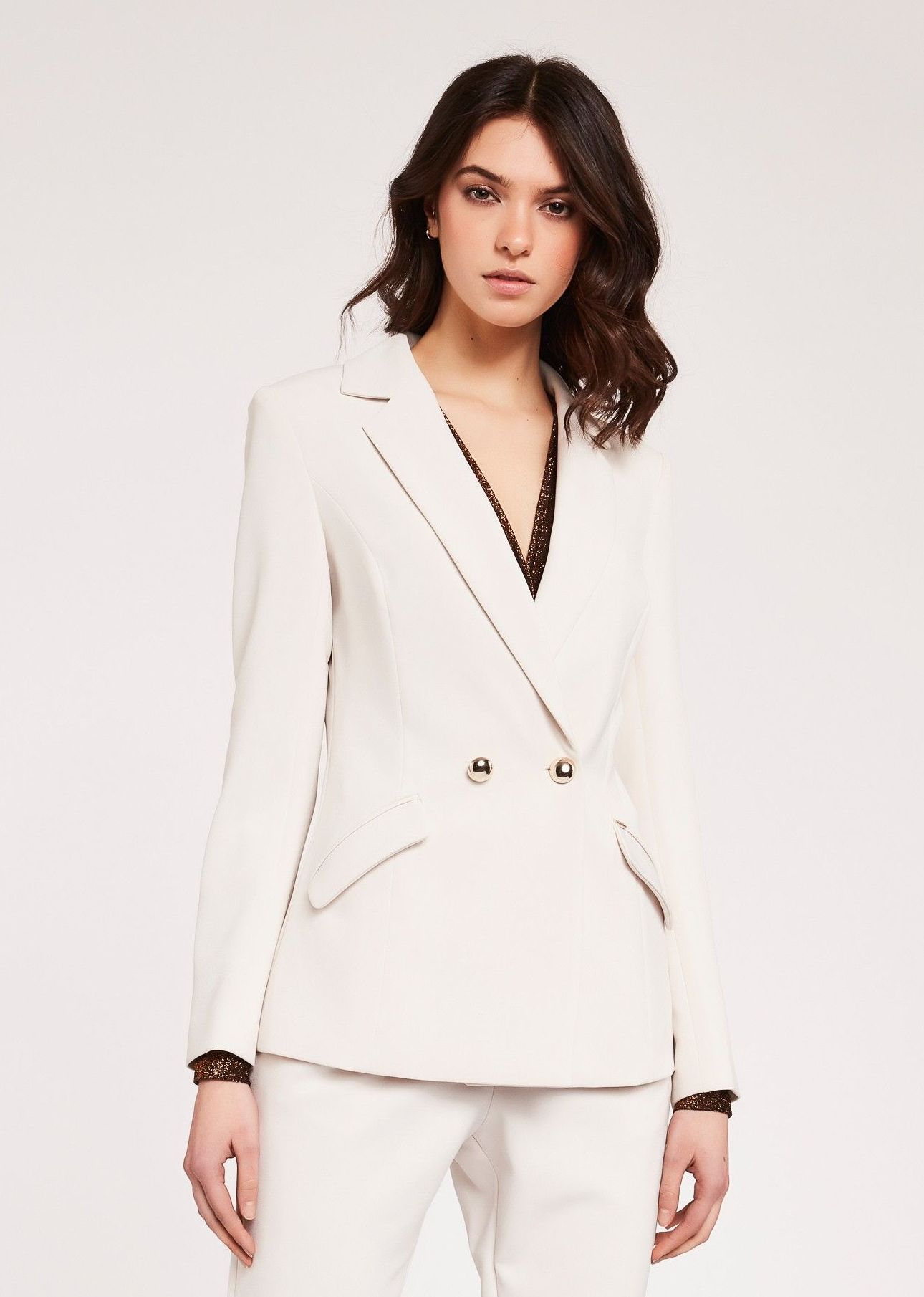 BLAZER : CATÁLOGO de Paula Fernández BLAZER : CATÁLOGO de Paula Fernández