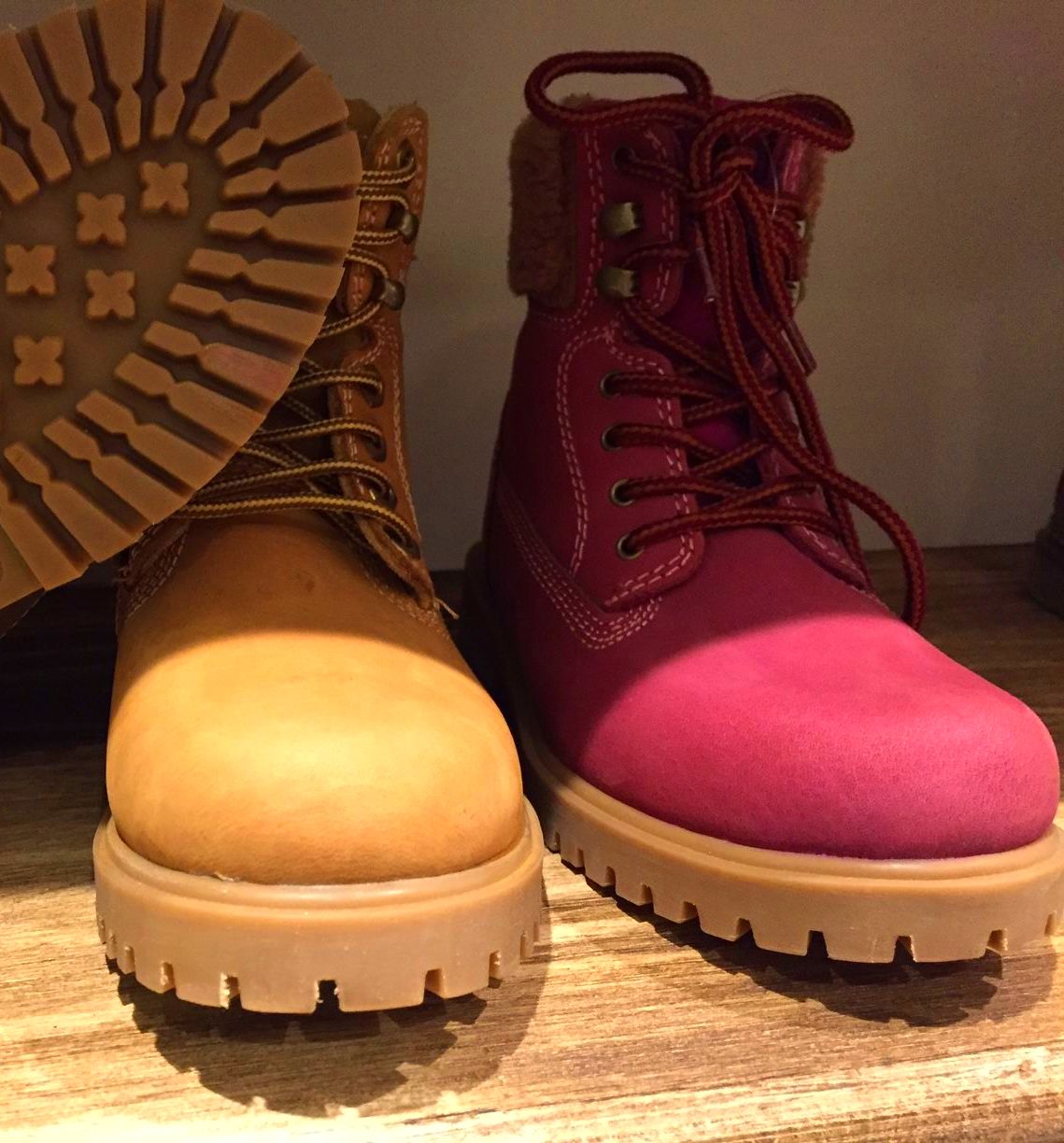 GIOSEPPO KIDS FW17 GIOSEPPO KIDS FW17