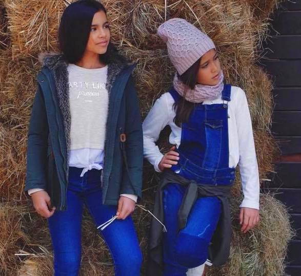 Peto Denim Peto Denim