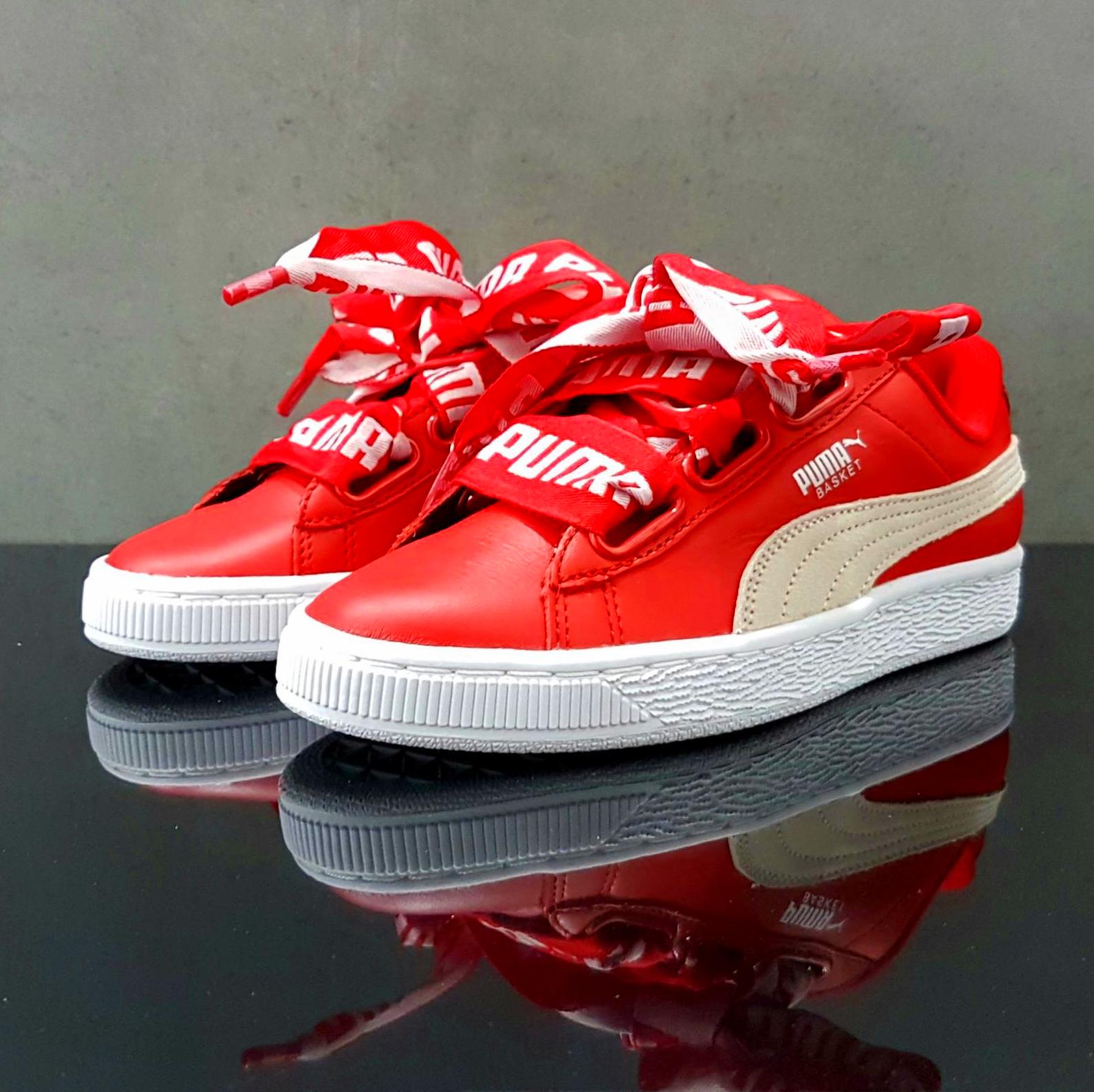 zapatillas puma lazos zapatillas puma lazos