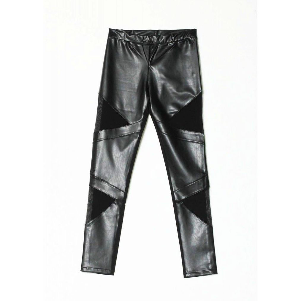 Leggin ecopiel Leggin ecopiel