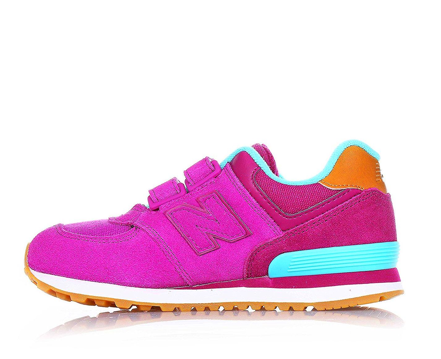 NEW BALANCE niña NEW BALANCE niña
