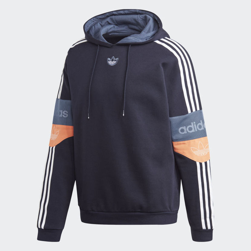 SUDADERA: CATÁLOGO de Paula Fernández SUDADERA: CATÁLOGO de Paula Fernández