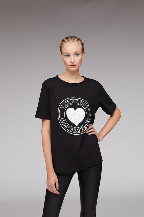 CAMISETA: CATÁLOGO de Paula Fernández CAMISETA: CATÁLOGO de Paula Fernández
